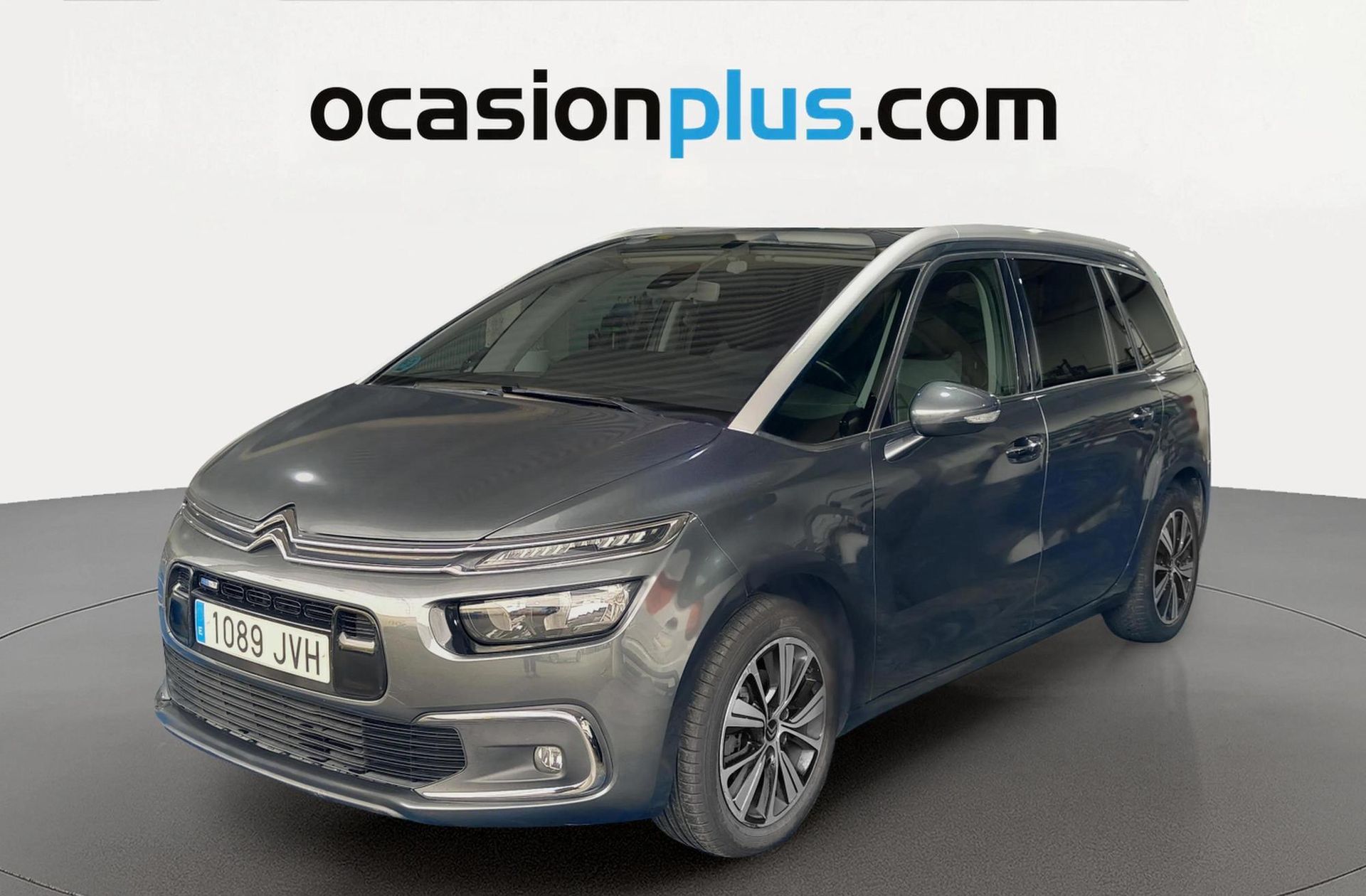 Citroën C4 Grand Picasso PureTech 130 Feel