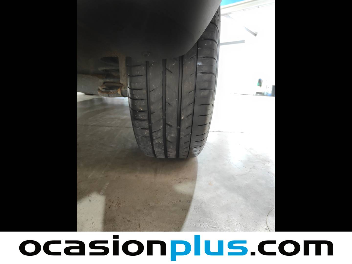 MG ZS MG ZS 1.5 Comfort (106 CV) seminuevo