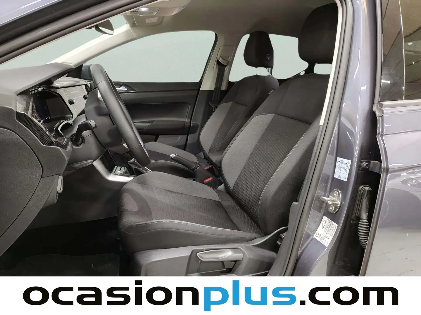 Foto Volkswagen Taigo Volkswagen Taigo ``Más`` 1.0 TSI (115 CV) DSG