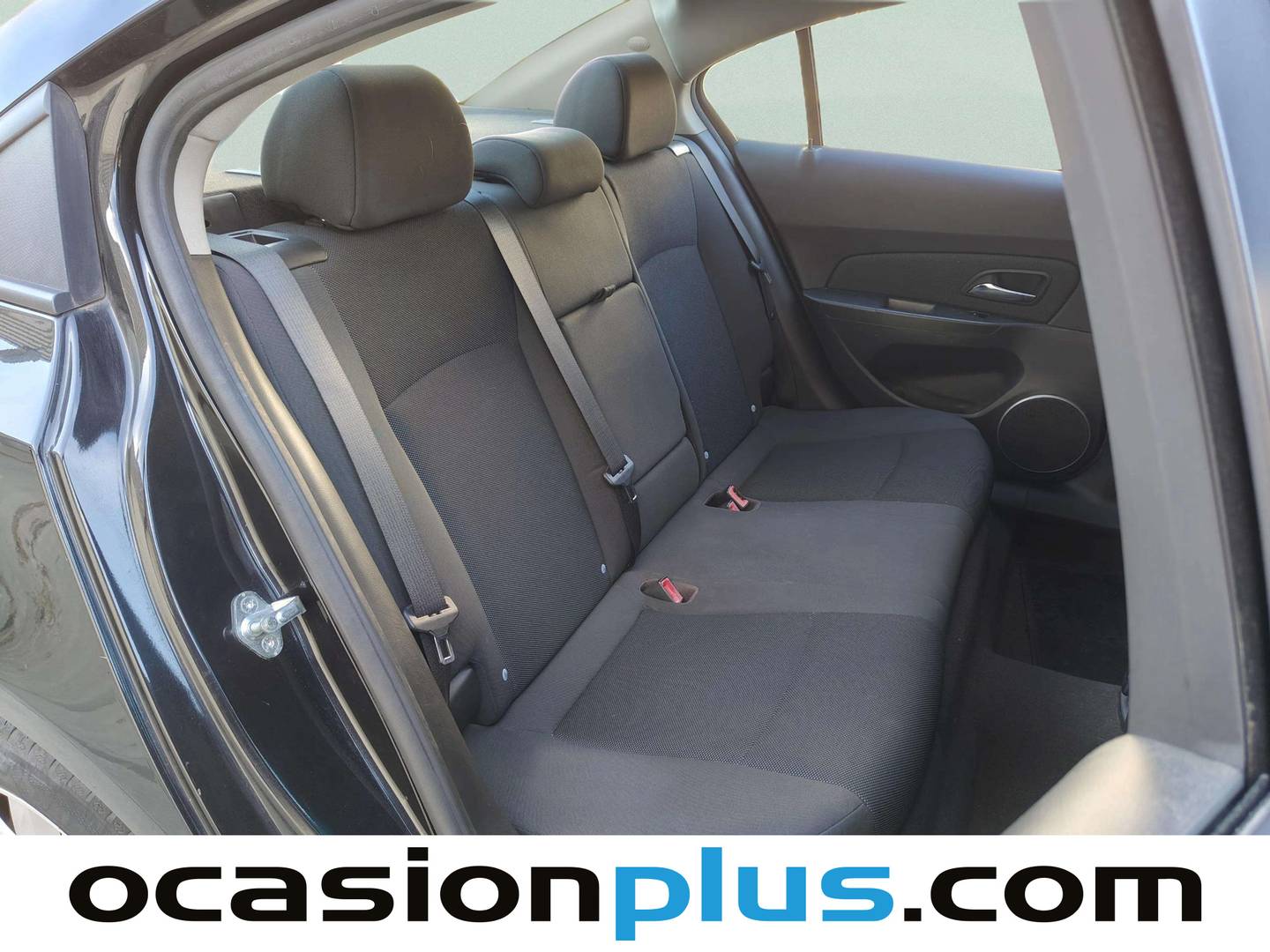 Chevrolet Cruze Chevrolet Cruze 2.0 VCDI LT+ Clima (163 CV) al mejor precio