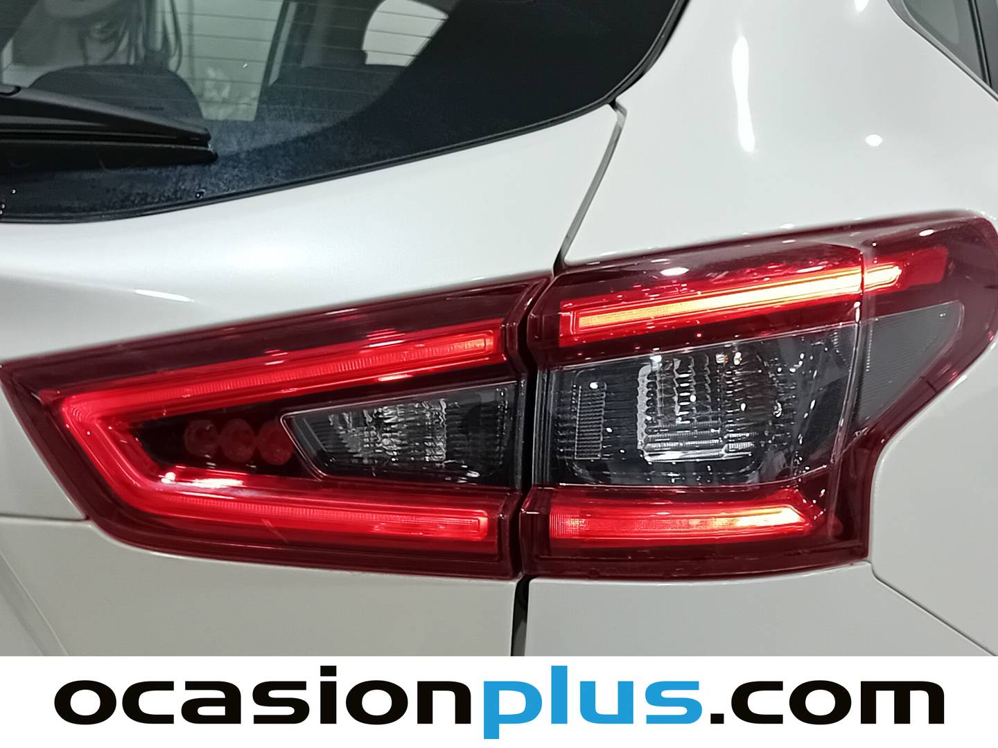 Nissan QASHQAI Nissan Qashqai DIG-T 140 Acenta 4x2 (140 CV) al mejor precio