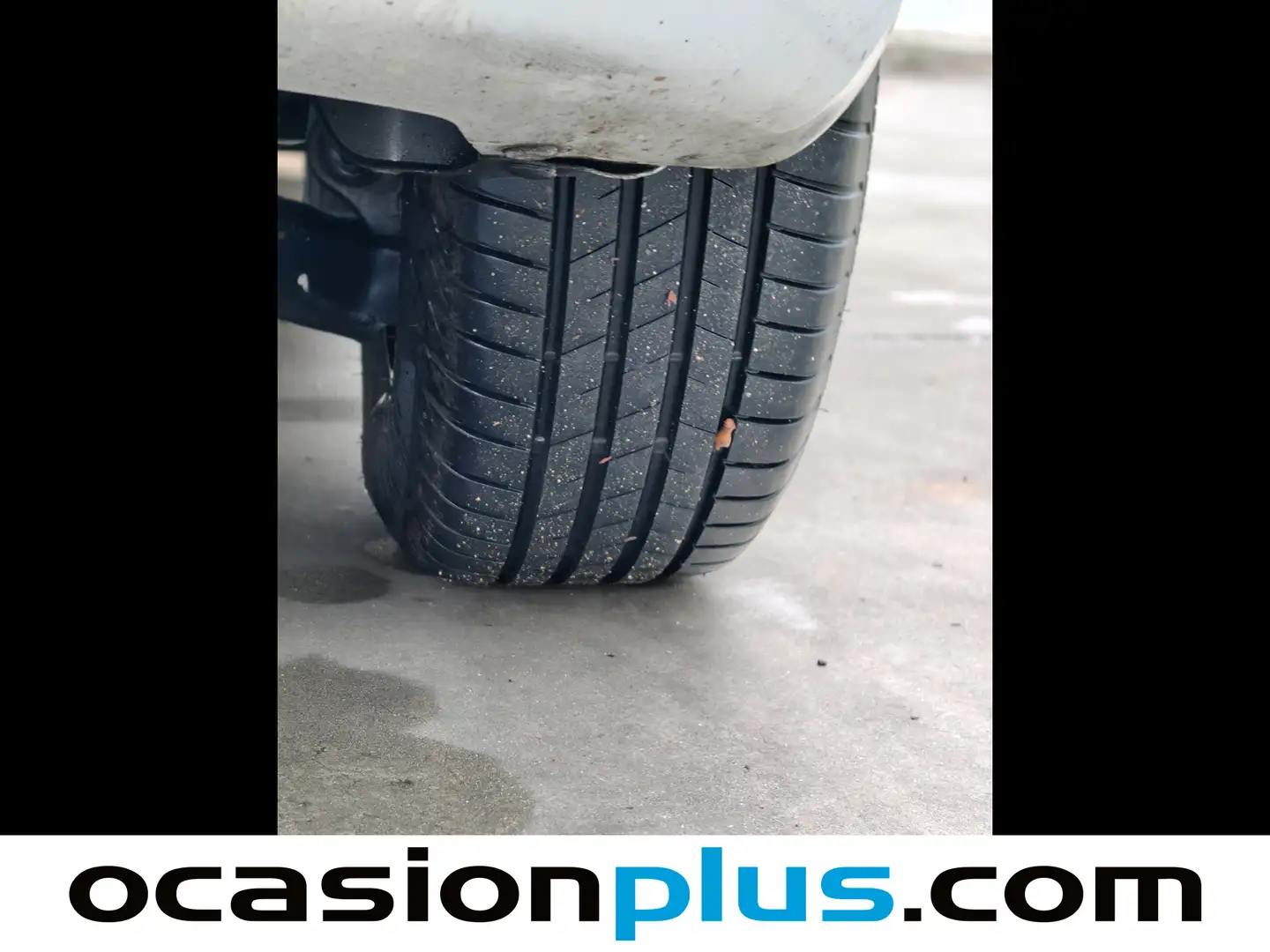 Foto KIA Ceed Kia Ceed 1.0 T-GDi Eco-Dynamics Concept  (100 CV)