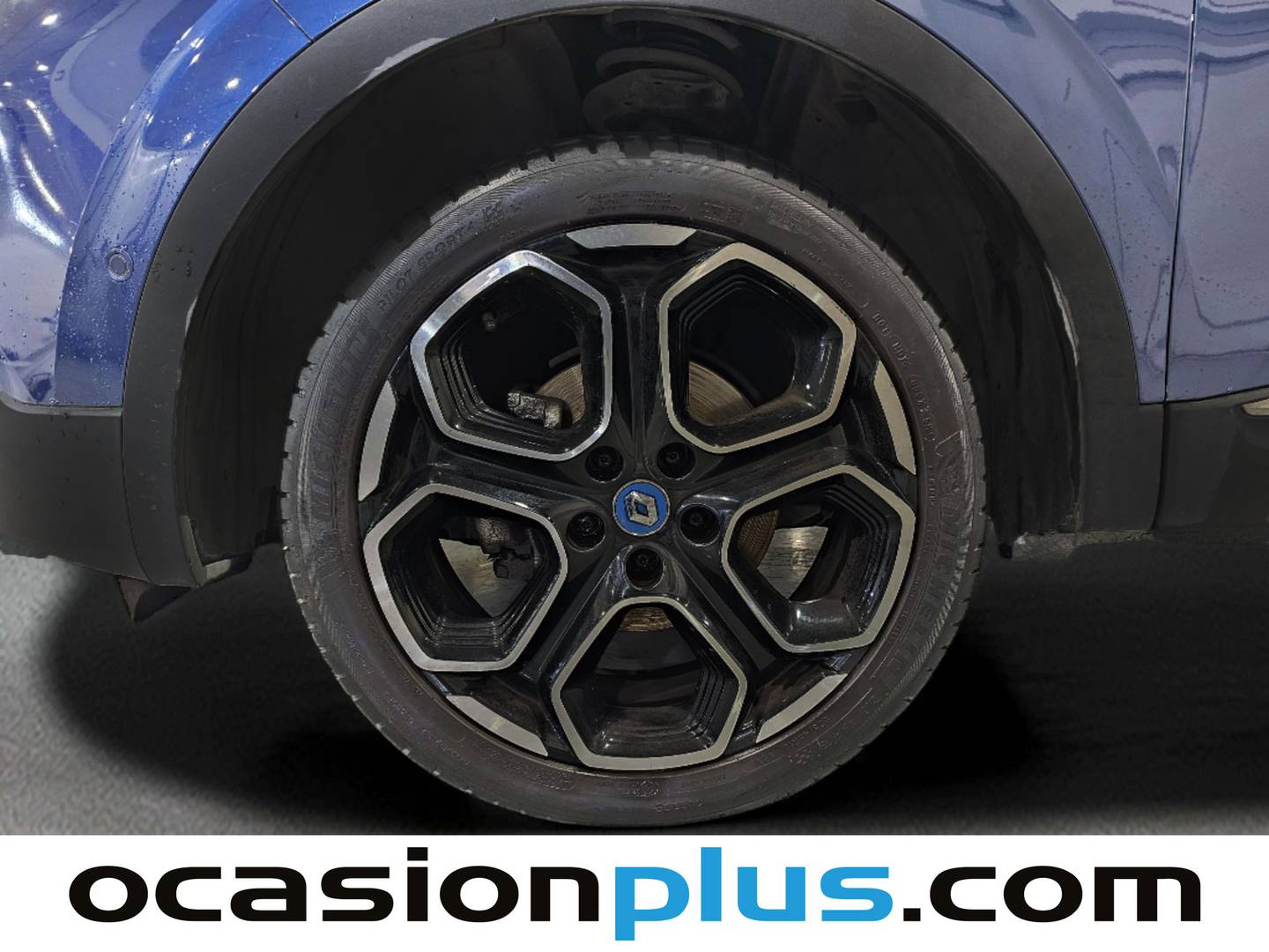 Renault Kadjar Renault Kadjar S -Edition GPF TCe  (140 CV) al mejor precio