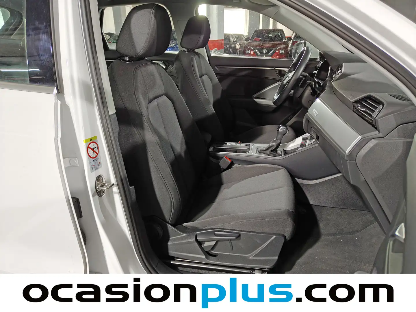 Foto Audi Q3 Audi Q3 Advanced 35 TDI (150 CV) S tronic