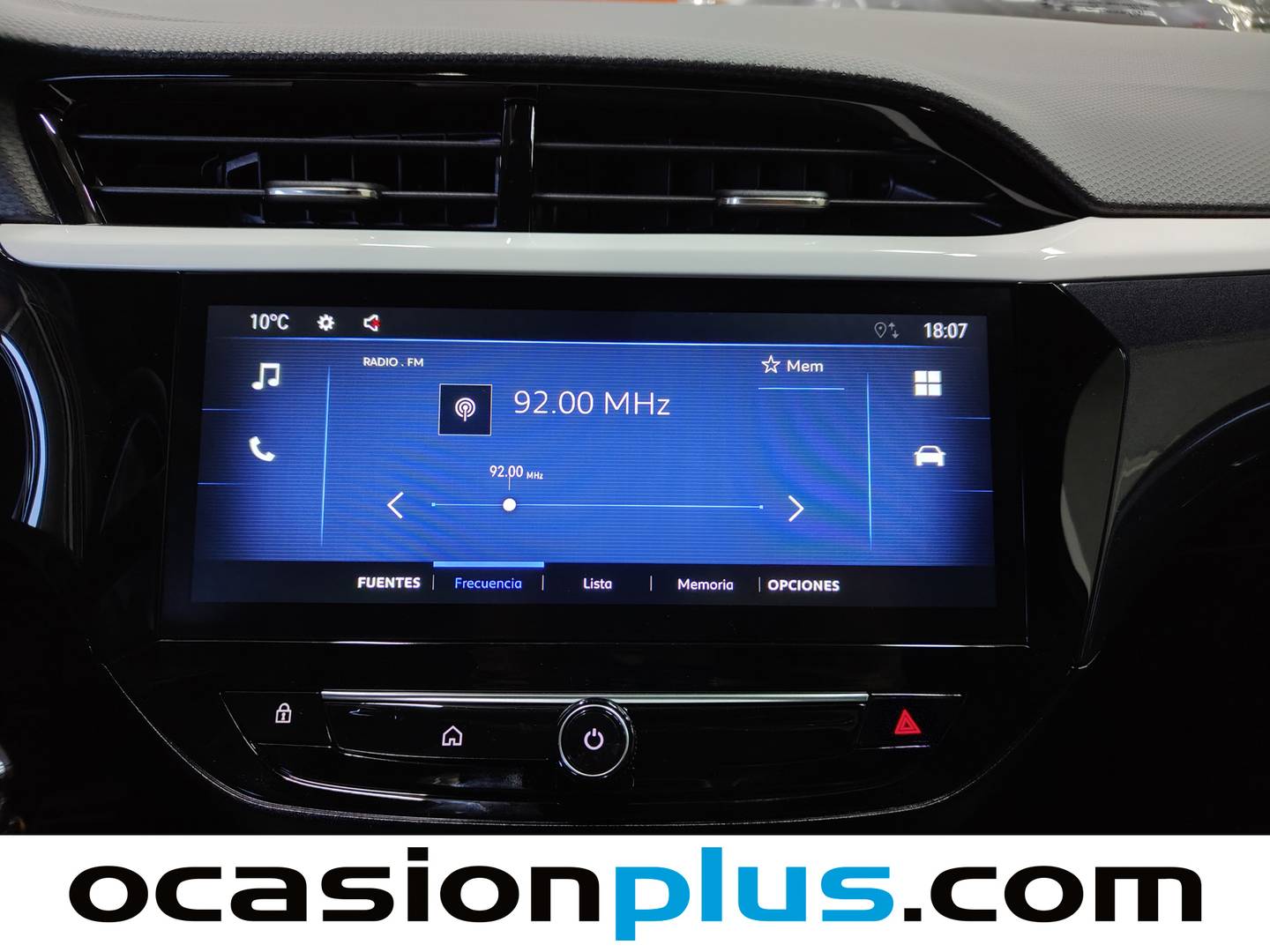 Foto Opel Corsa Opel Corsa 1.2 T XHL Hybrid GS eDCT (110 CV)