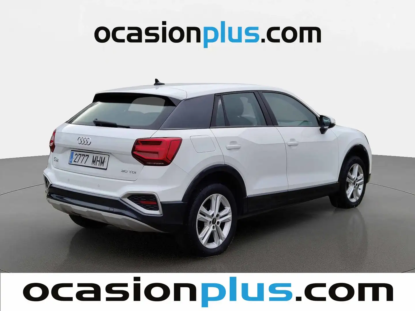 Foto Audi Q2 Audi Q2 Advanced 30 TDI (116 CV)