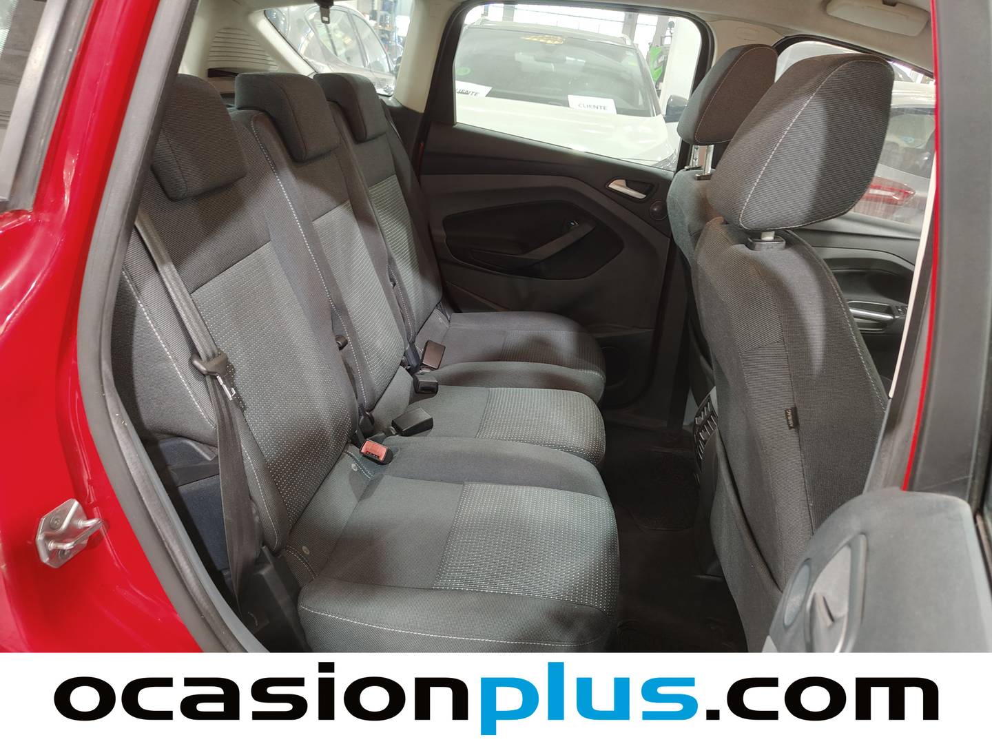 Ford C-Max Ford C-Max 1.0 EcoBoost S&S Trend  (125 CV) al mejor precio