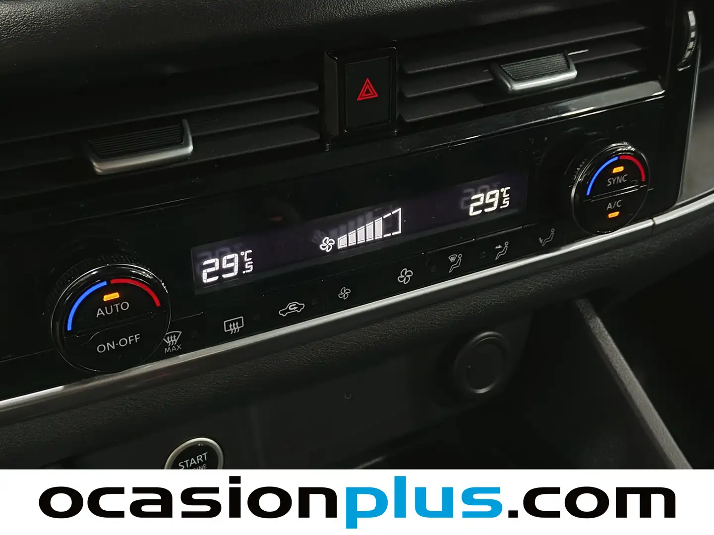 Foto Nissan QASHQAI Nissan Qashqai DIG-T 158 mHEV Acenta Xtronic (158 CV)