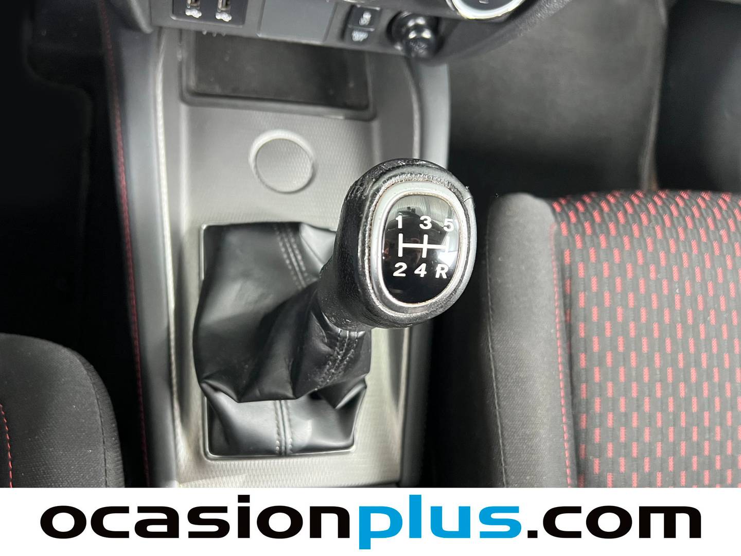 Foto Mitsubishi ASX Mitsubishi ASX 160 MPI Motion (117 CV)