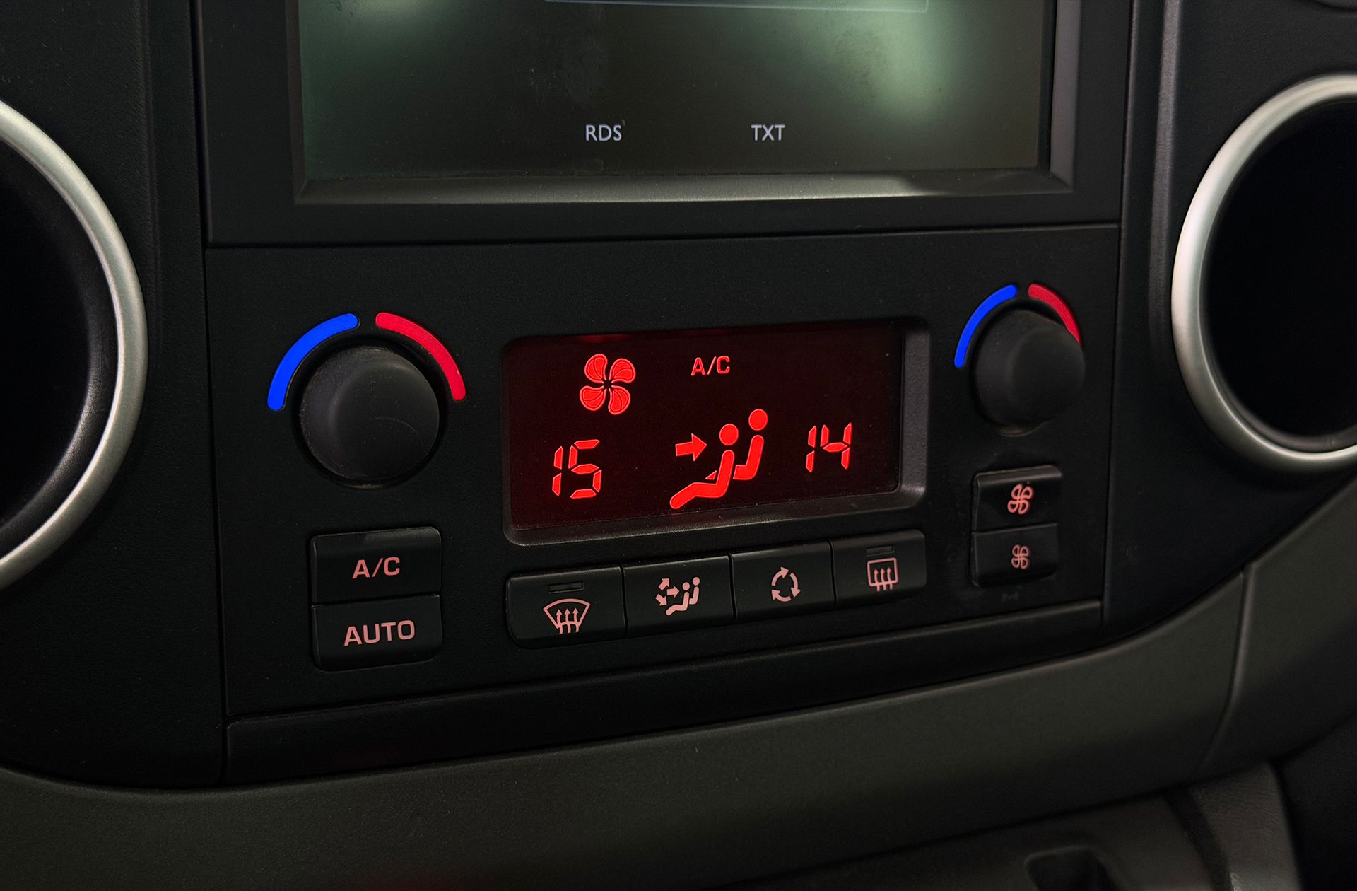 Citroën Berlingo Multispace XTR Plus BlueHDi - foto 27