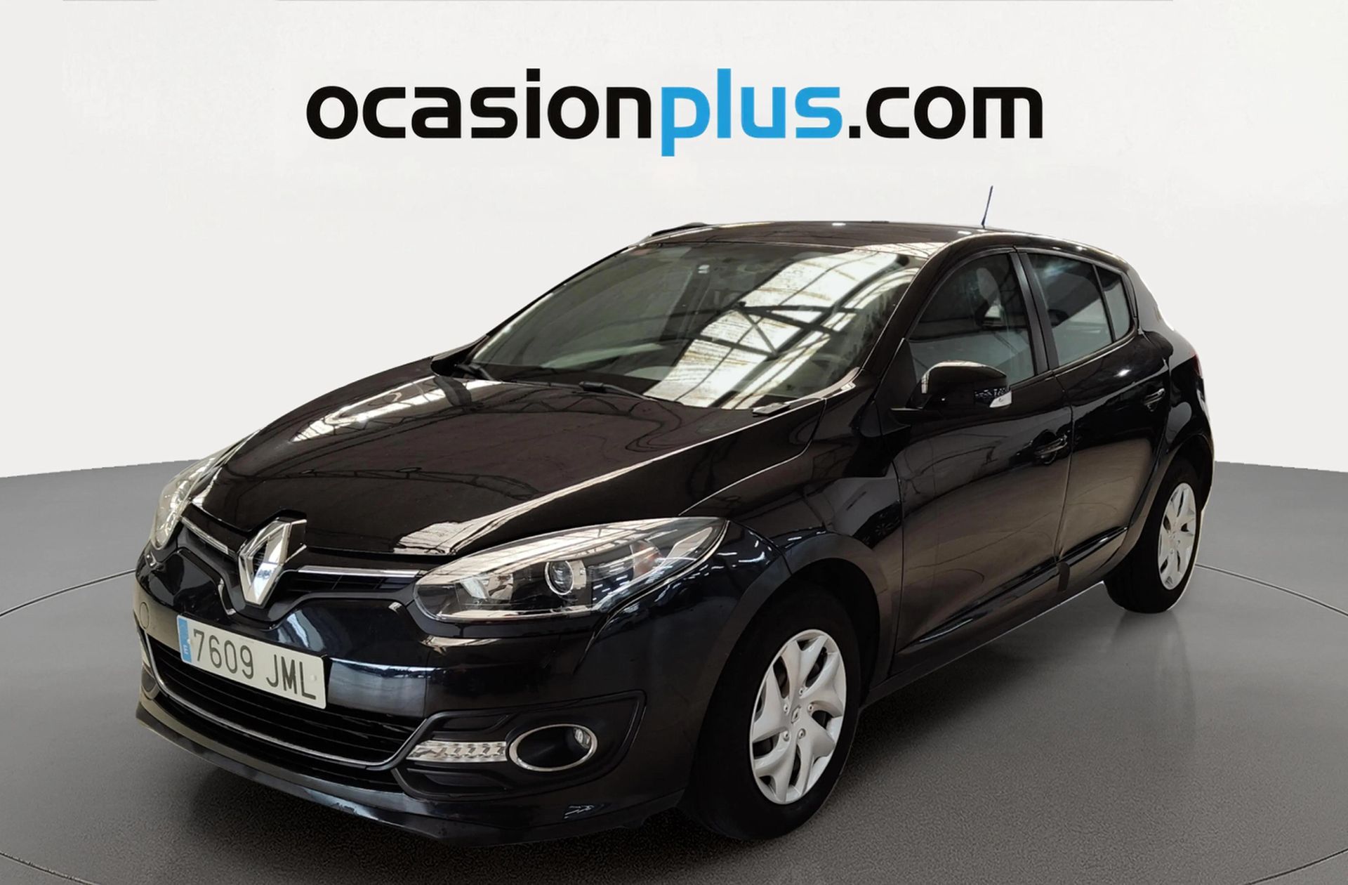 Renault Mégane Intens Energy TCe