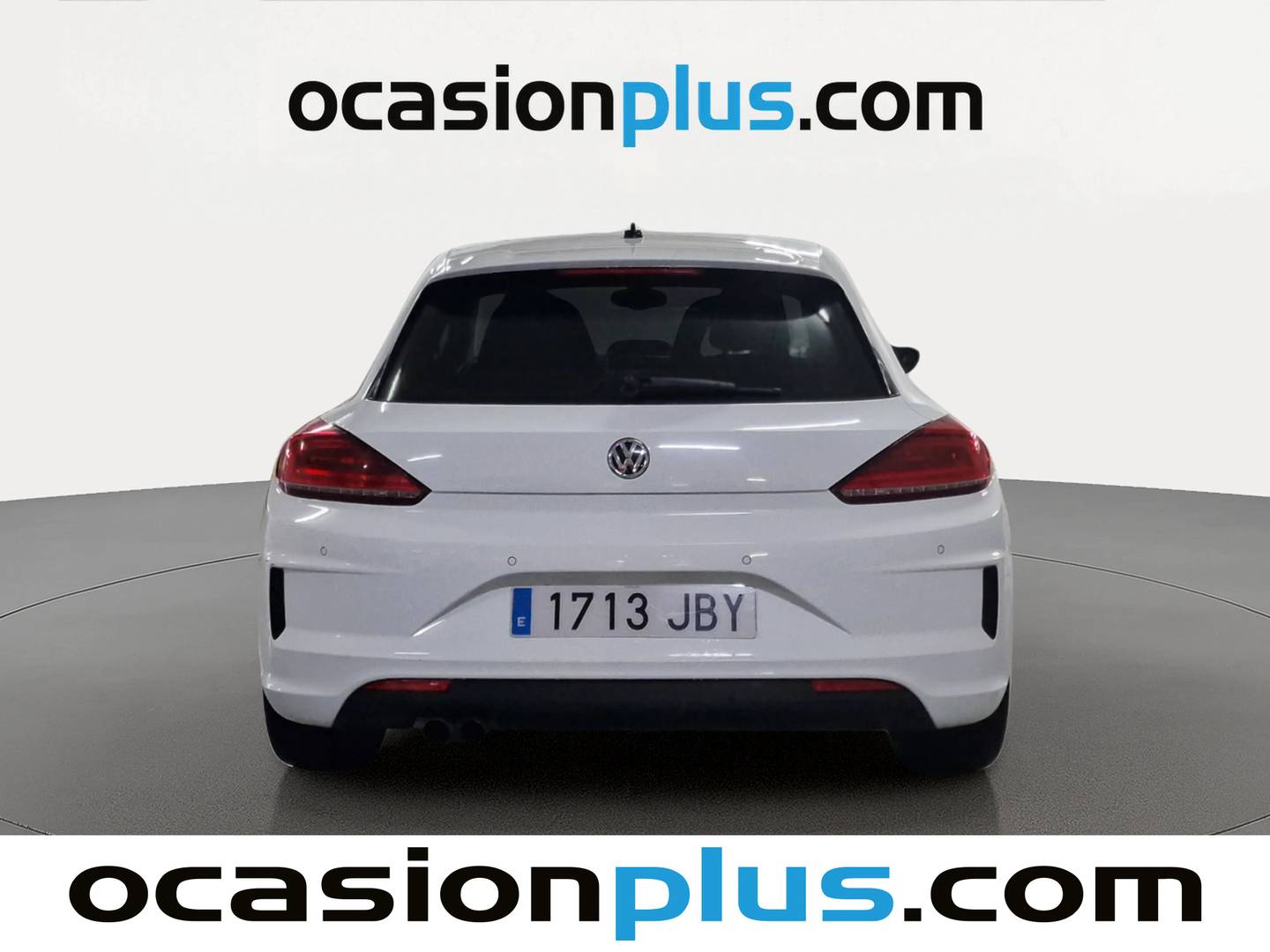 Volkswagen Scirocco Volkswagen Scirocco R-Line 2.0 TDI BMT (150 CV) barato
