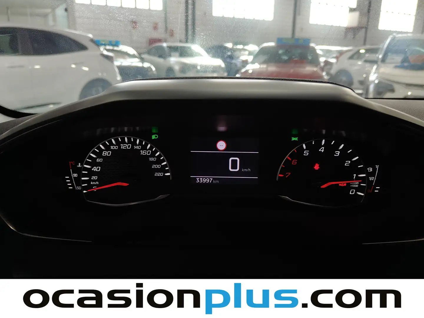 Foto Peugeot 208 Peugeot 208 PureTech 100 Allure (100 CV)