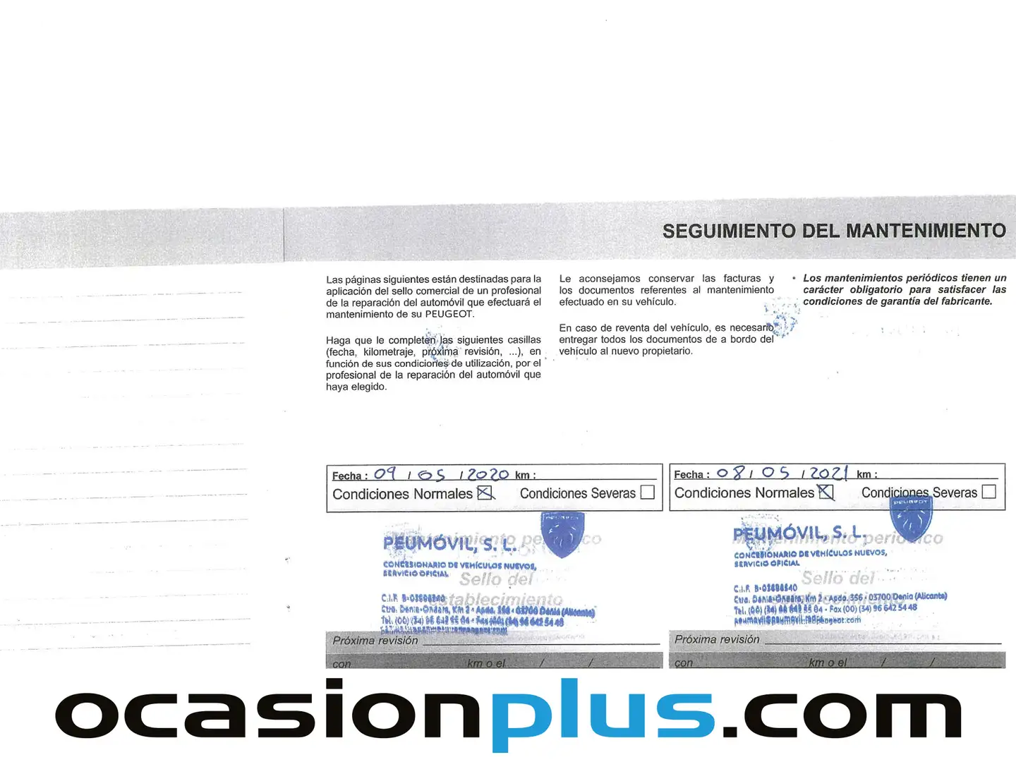 Foto Peugeot 208 Peugeot 208 PureTech Signature (82 CV)