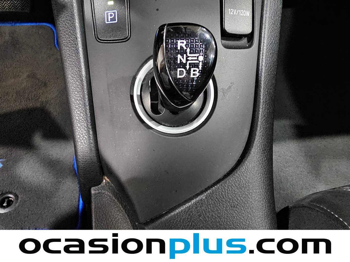 Toyota Auris Toyota Auris 140H Hybrid Feel! (136 CV) de segunda mano