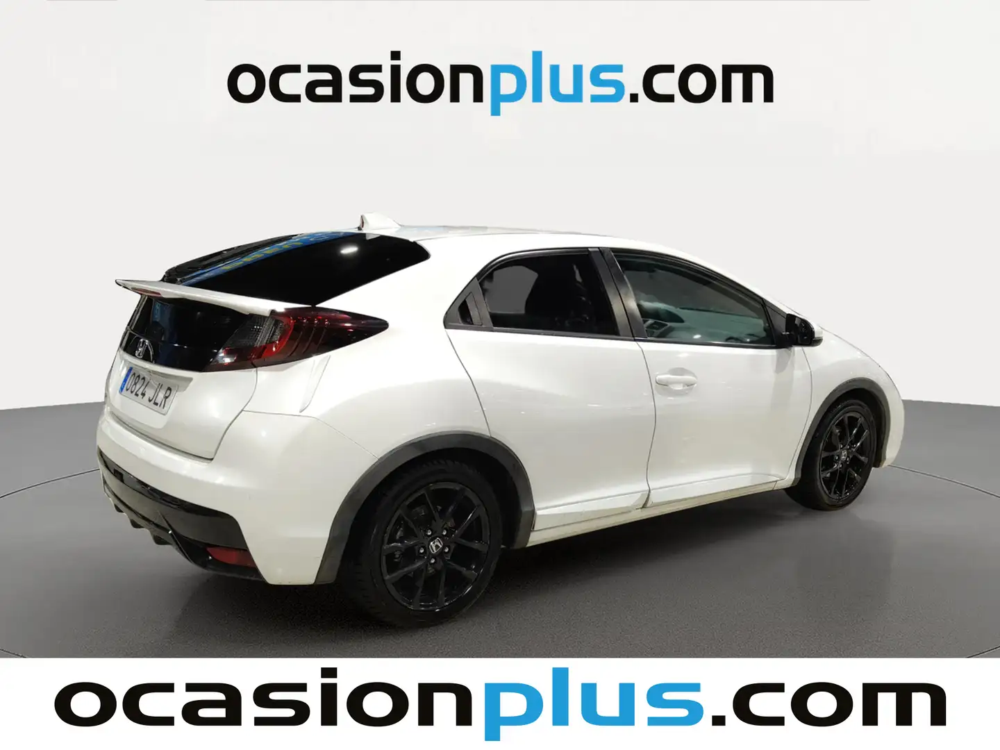 Foto Honda Civic Honda Civic 1.8 I-VTEC Sport (142 CV)