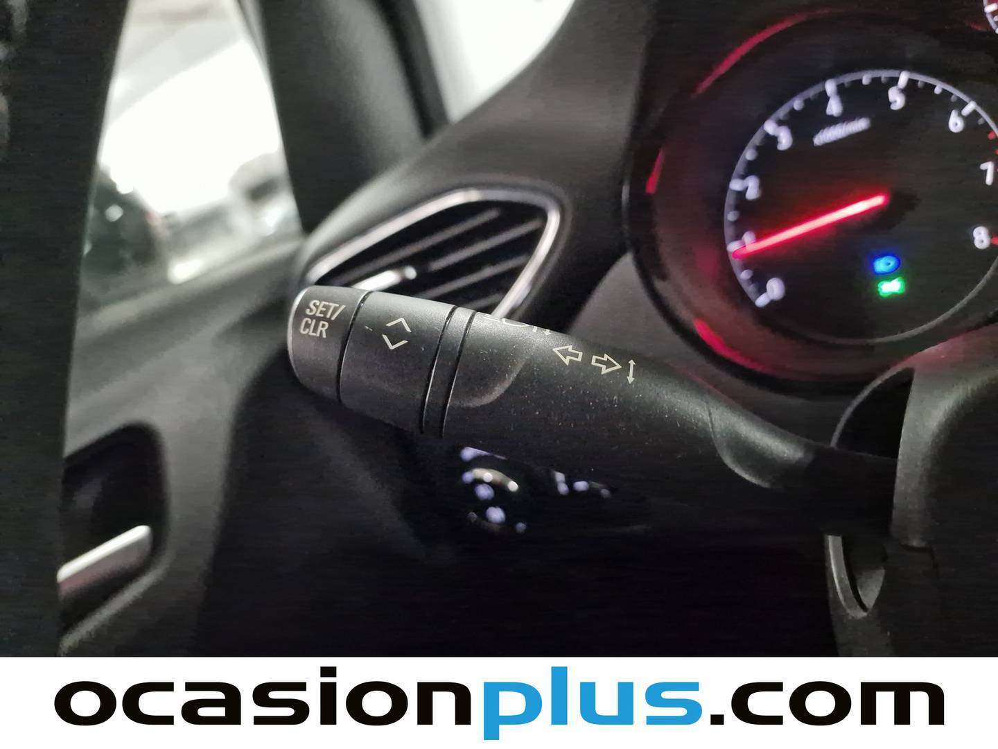 Opel Crossland X Opel Crossland X 1.2 S&S Design Line (110 CV) de segunda mano