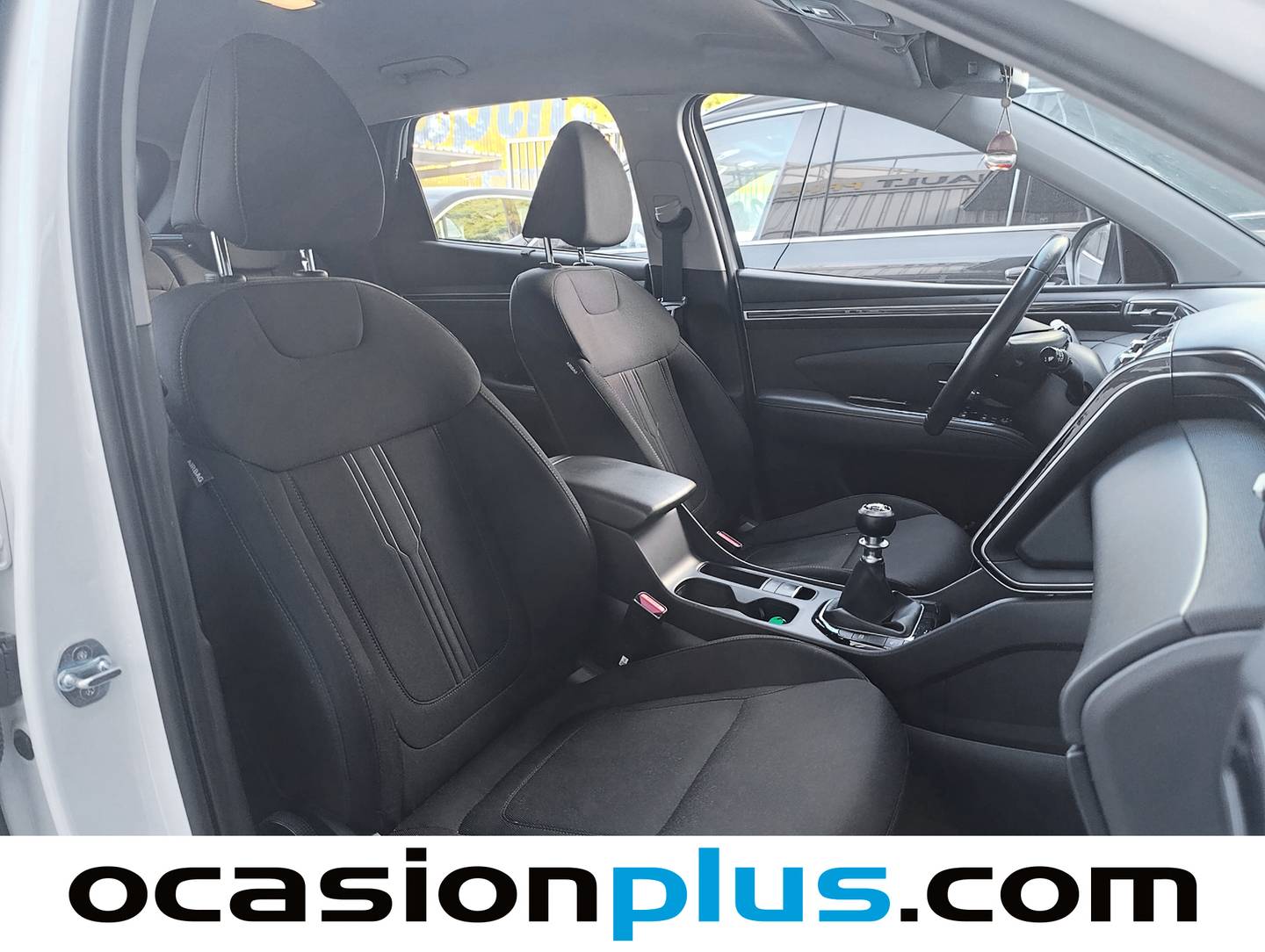 Hyundai Tucson Hyundai Tucson 1.6 TGDI 48V Tecno 2C (150 CV) híbrido