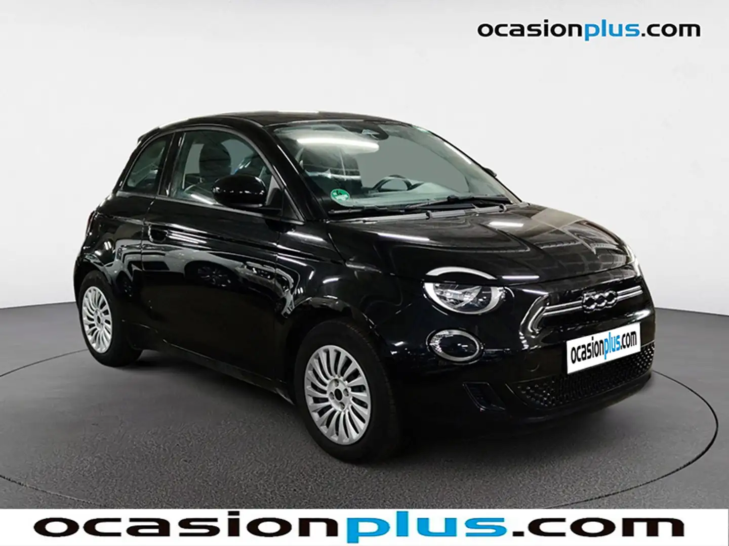 Foto Fiat 500 Fiat 500 Electrico Action Hb 185 km (95 CV)