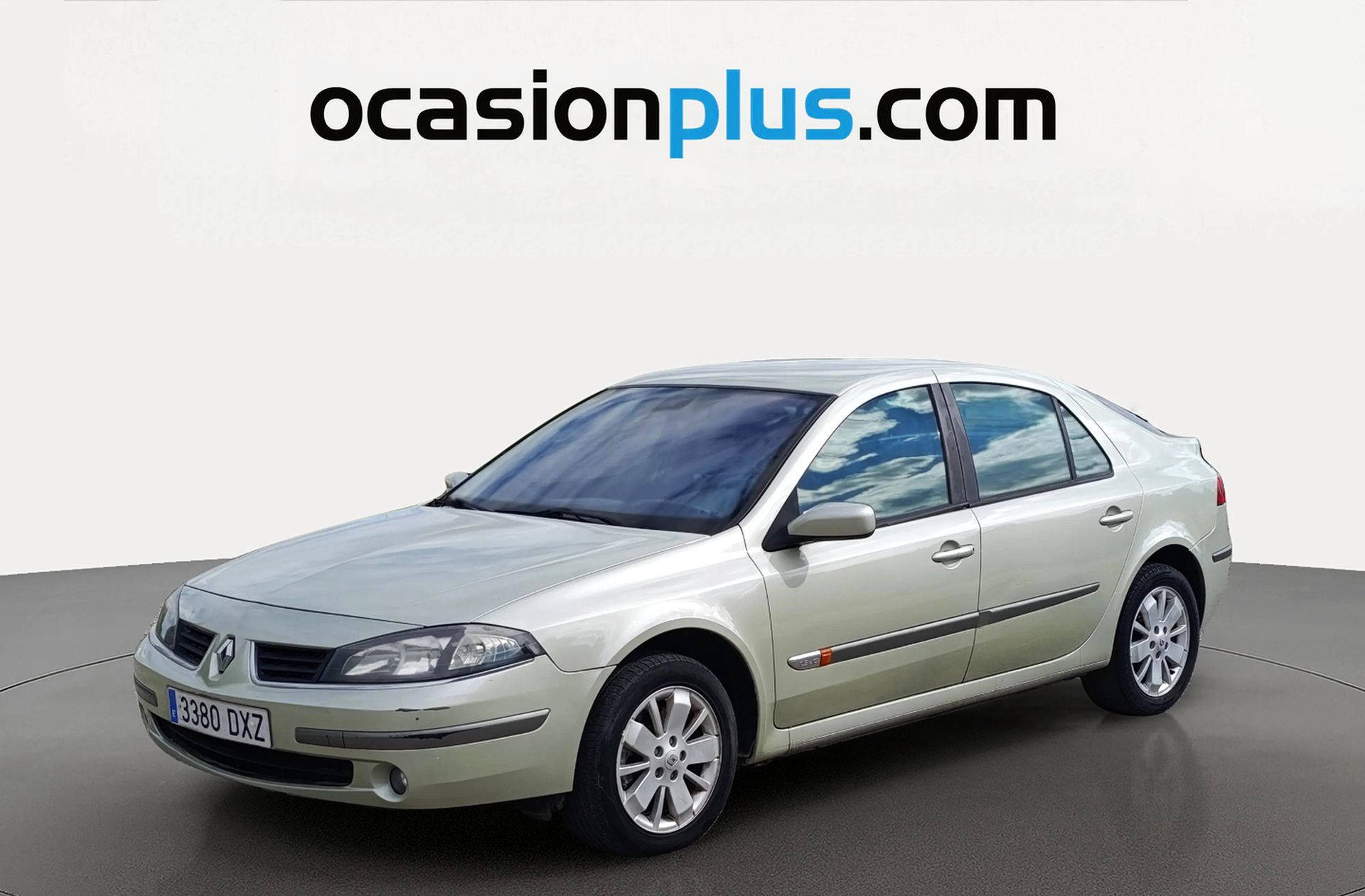 Renault Laguna 1.9 dCi Confort Expression