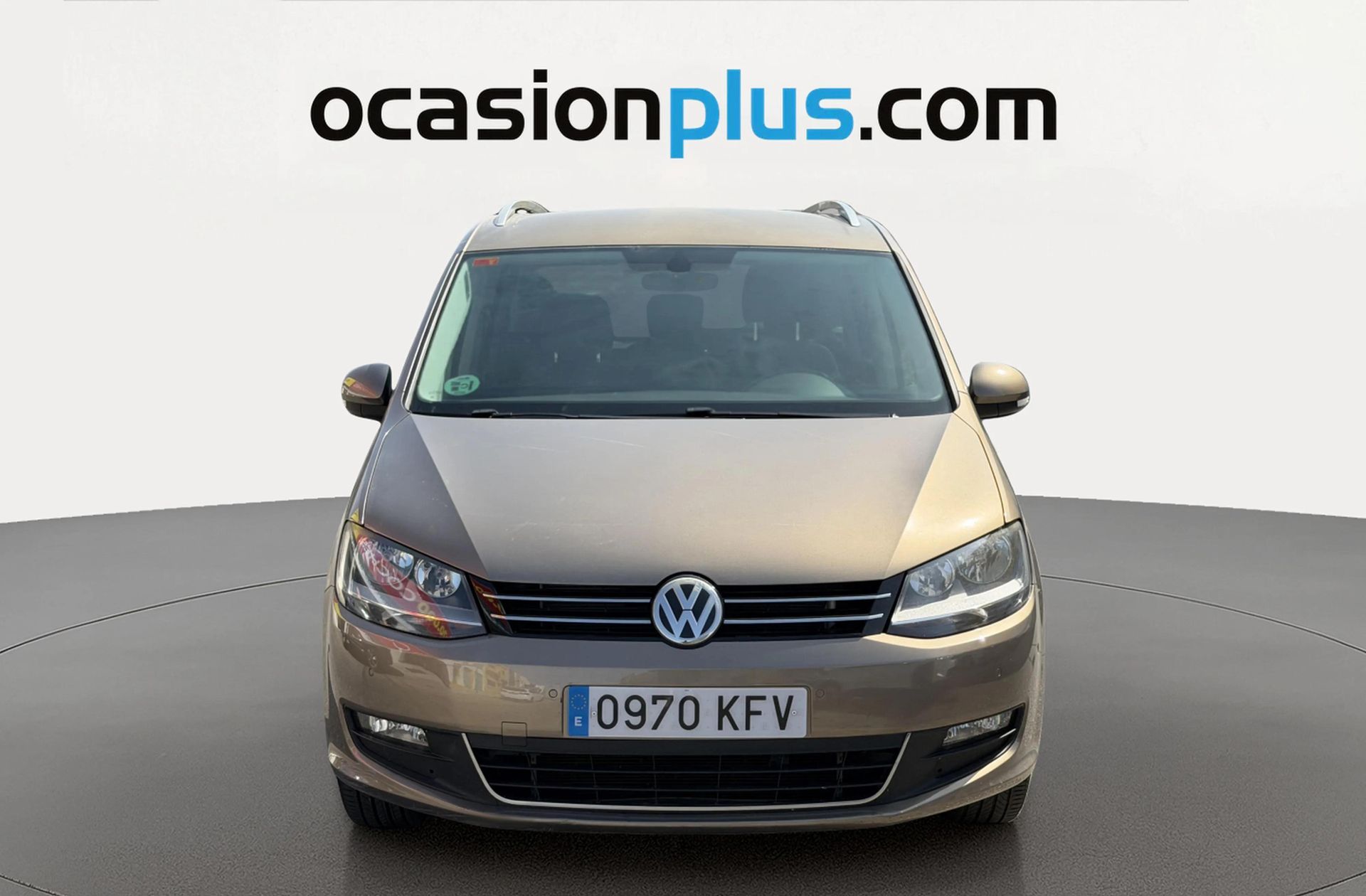 Volkswagen Sharan Edition 2.0 TDI DSG 7 plazas - foto 15