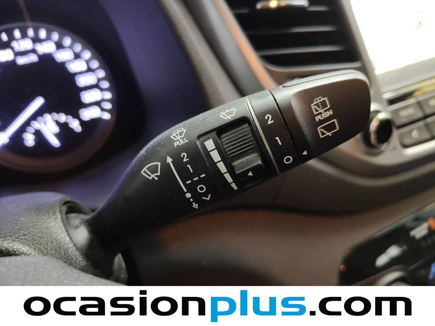 Hyundai Tucson Hyundai Tucson 1.6 GDI BlueDrive Klass Nav 4x2 (131 CV) barato
