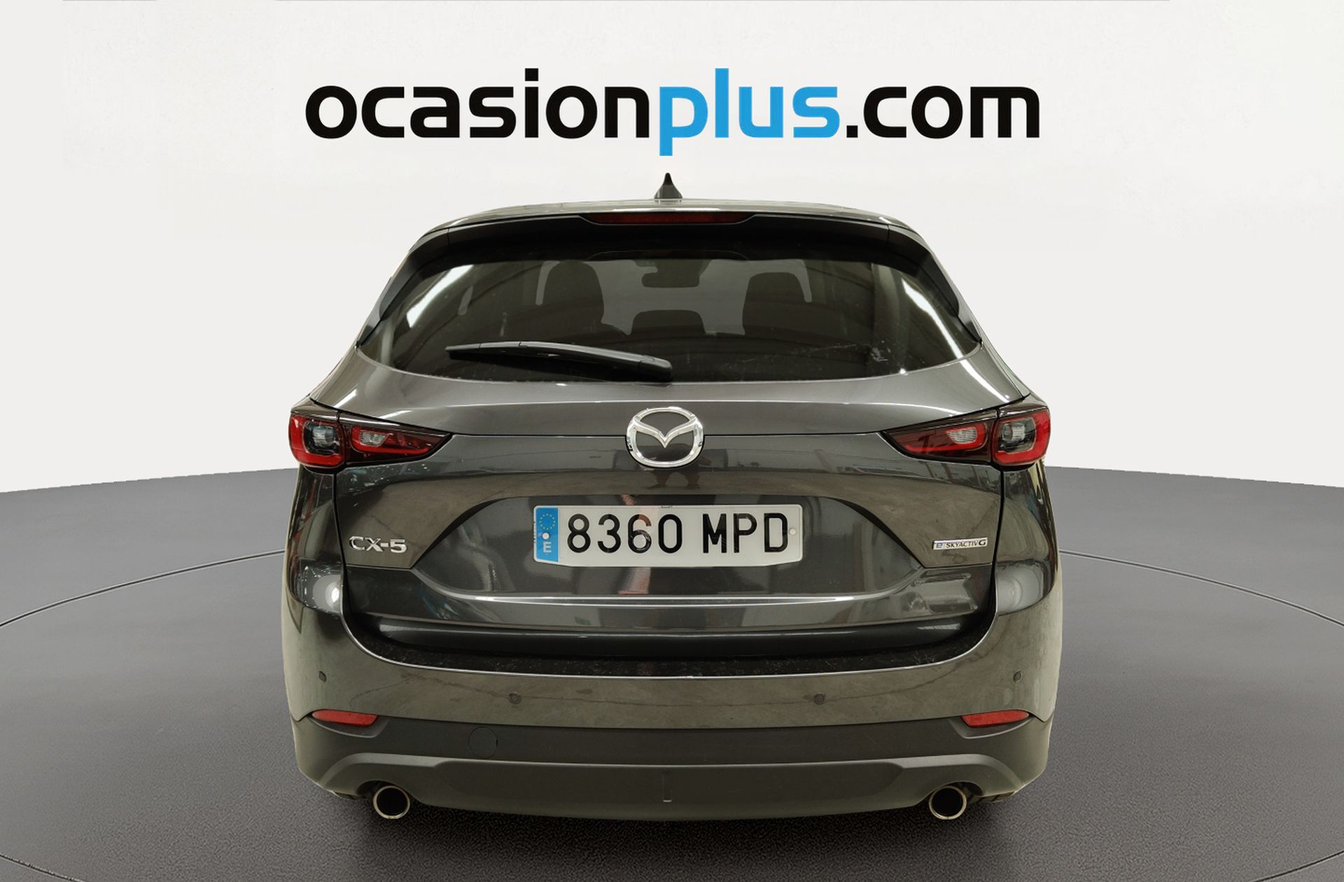 Mazda CX-5 2.0 E-SKYACTIV-G MHEV Advantage - foto 17
