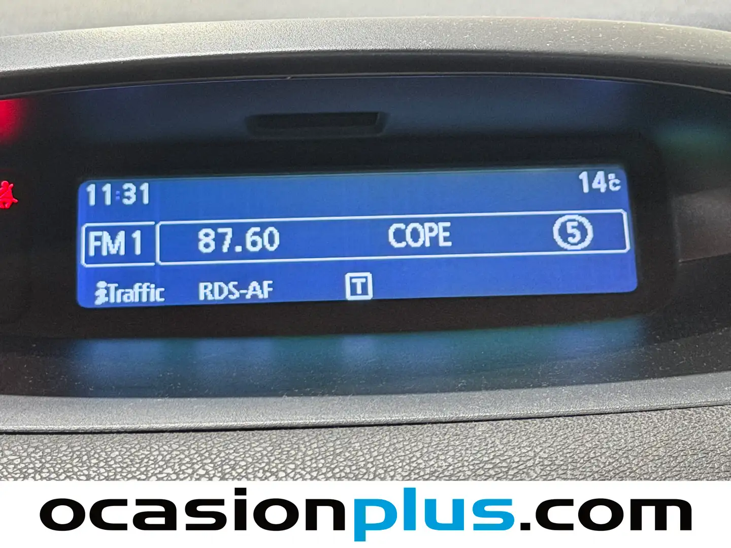 Foto Renault Mégane Renault Megane Limited Energy S&S TCe (115 CV)