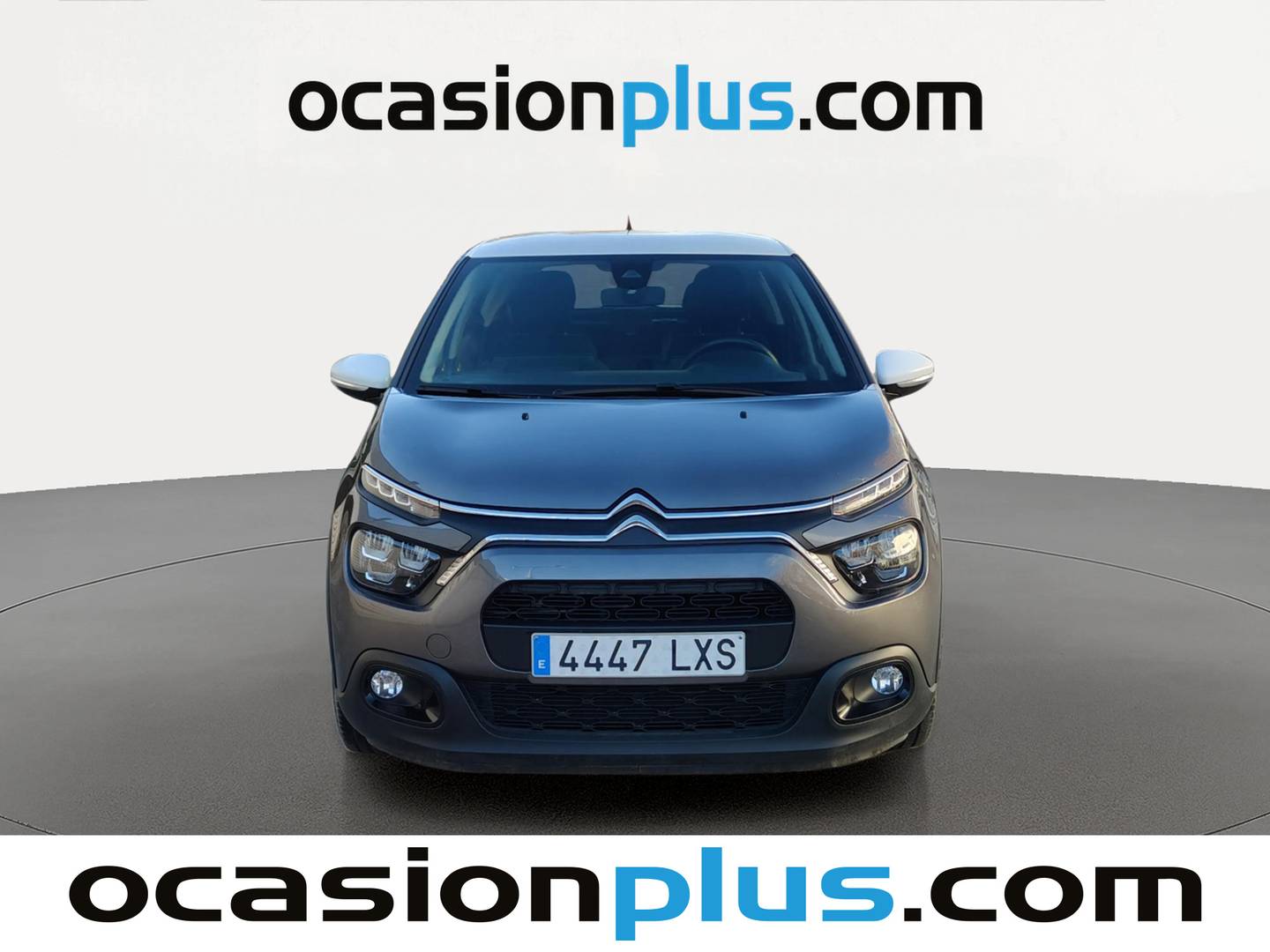 Foto Citroën C3 Citroen C3 PureTech 83 Feel Pack (83 CV)