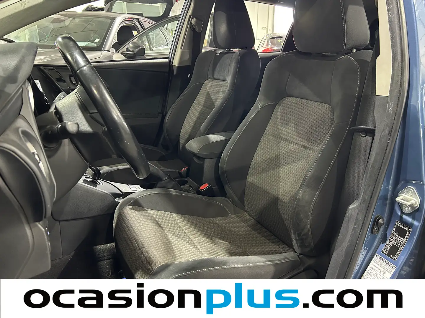 Foto Toyota Auris Toyota Auris 140H Hybrid Feel!  (136 CV)