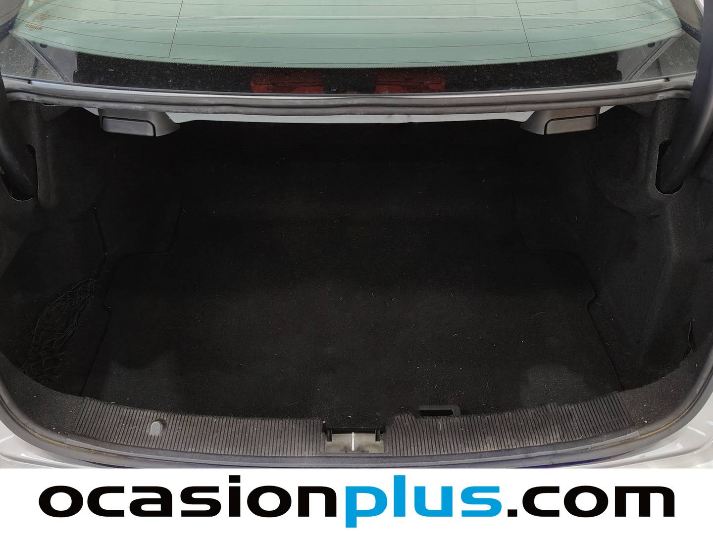 Foto Mercedes Clase E Mercedes-Benz Clase E E 200 CGI Coupe Blue Efficiency Avantgarde (184 CV)