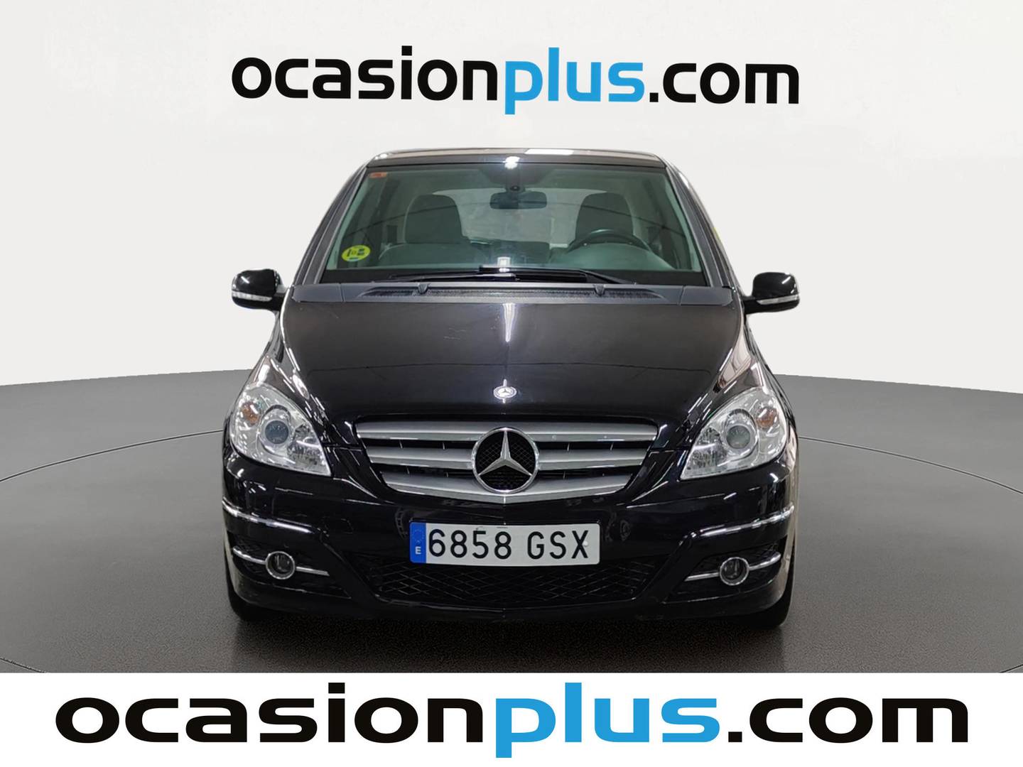 Mercedes Clase B Mercedes Clase B 180 CDI (109 CV) 109cv