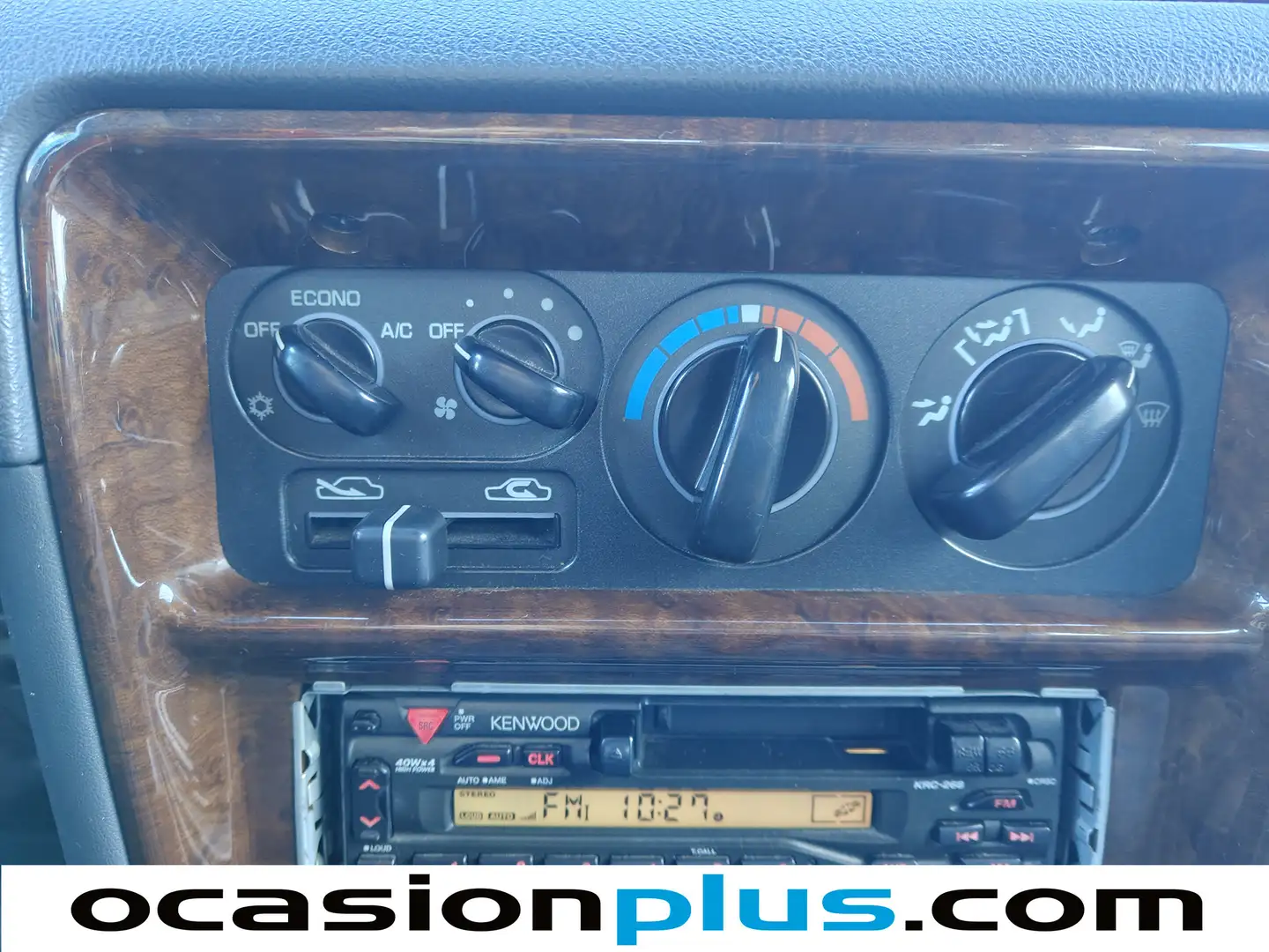 Foto Galloper Super Exceed Galloper Super Exceed 2.5 TDI LX  (115 CV)