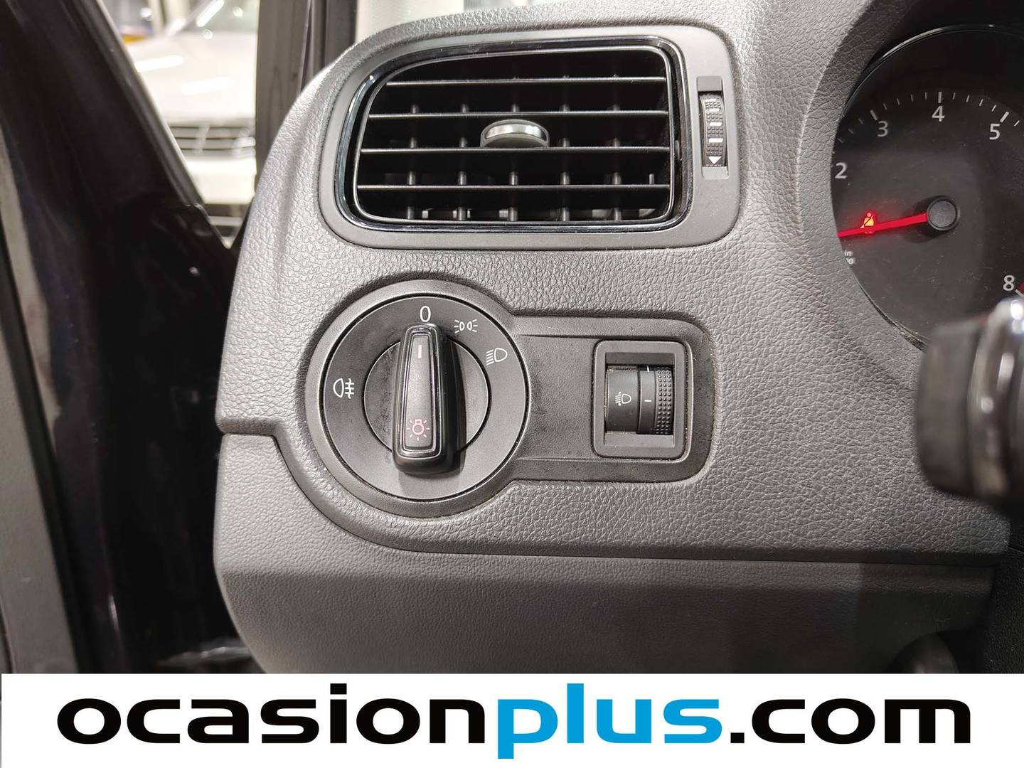 Volkswagen Polo Volkswagen Polo Edition 1.0 BMT (60 CV) 2015
