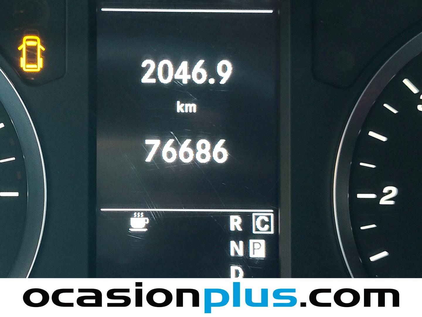 Mercedes Vito Mercedes Vito 116 CDI Tourer Pro Larga (163 CV) 9 Plazas seminuevo