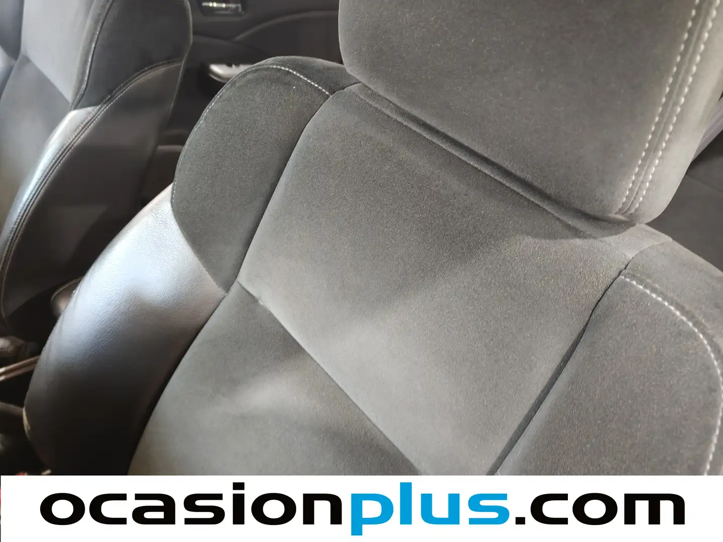 Foto Honda CR-V Honda CR-V 1.6 i-DTEC Lifestyle Navi 4x4 (160 CV)