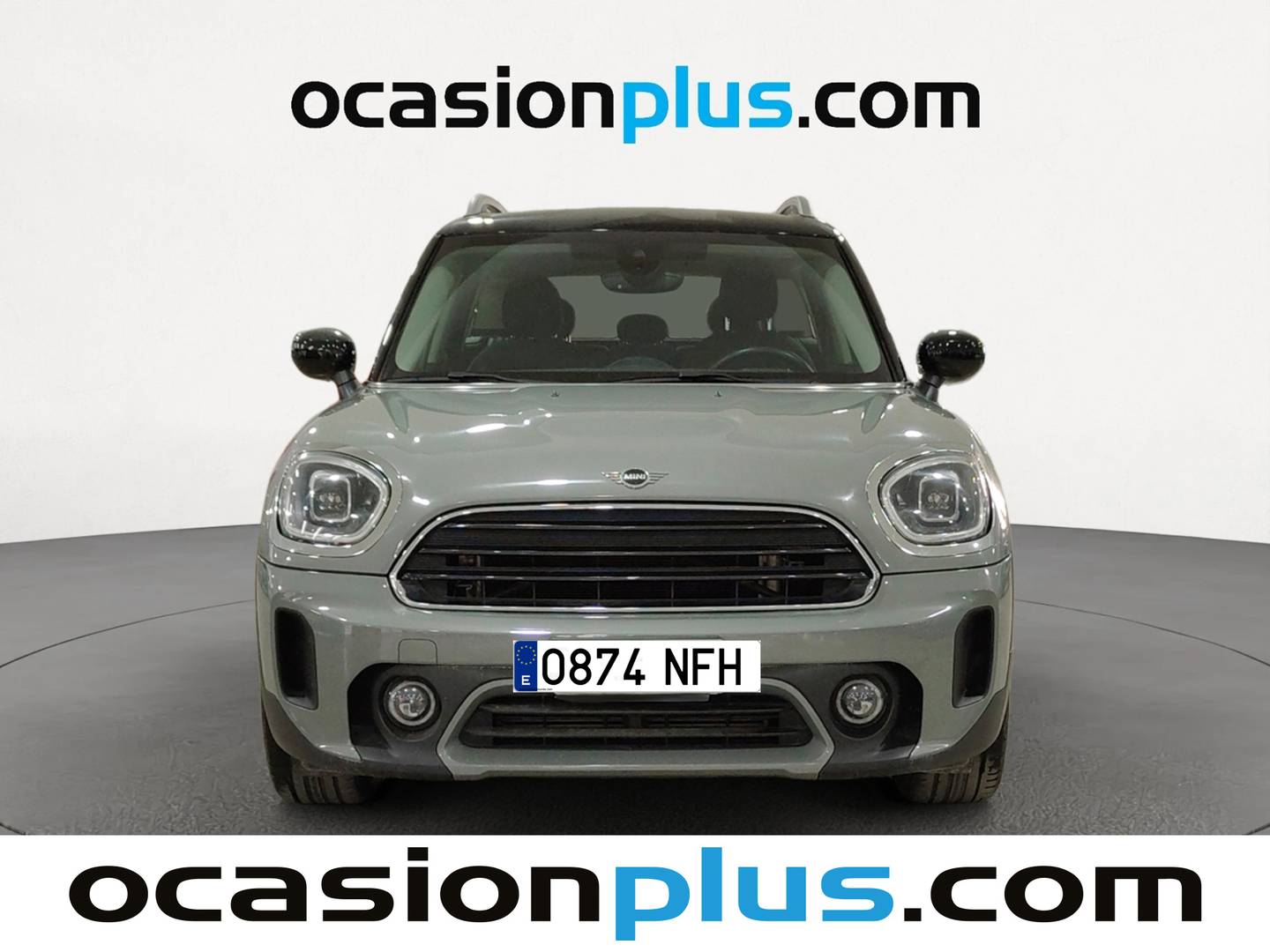 Foto Mini Countryman MINI MINI Countryman Cooper (136 CV)