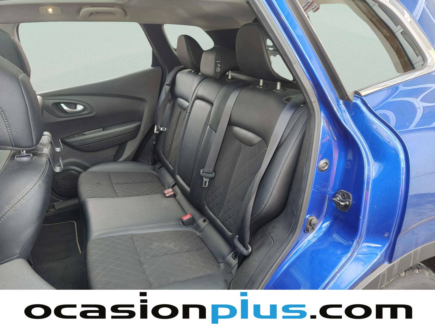 Foto Renault Kadjar Renault Kadjar Zen TCe (140 CV) GPF