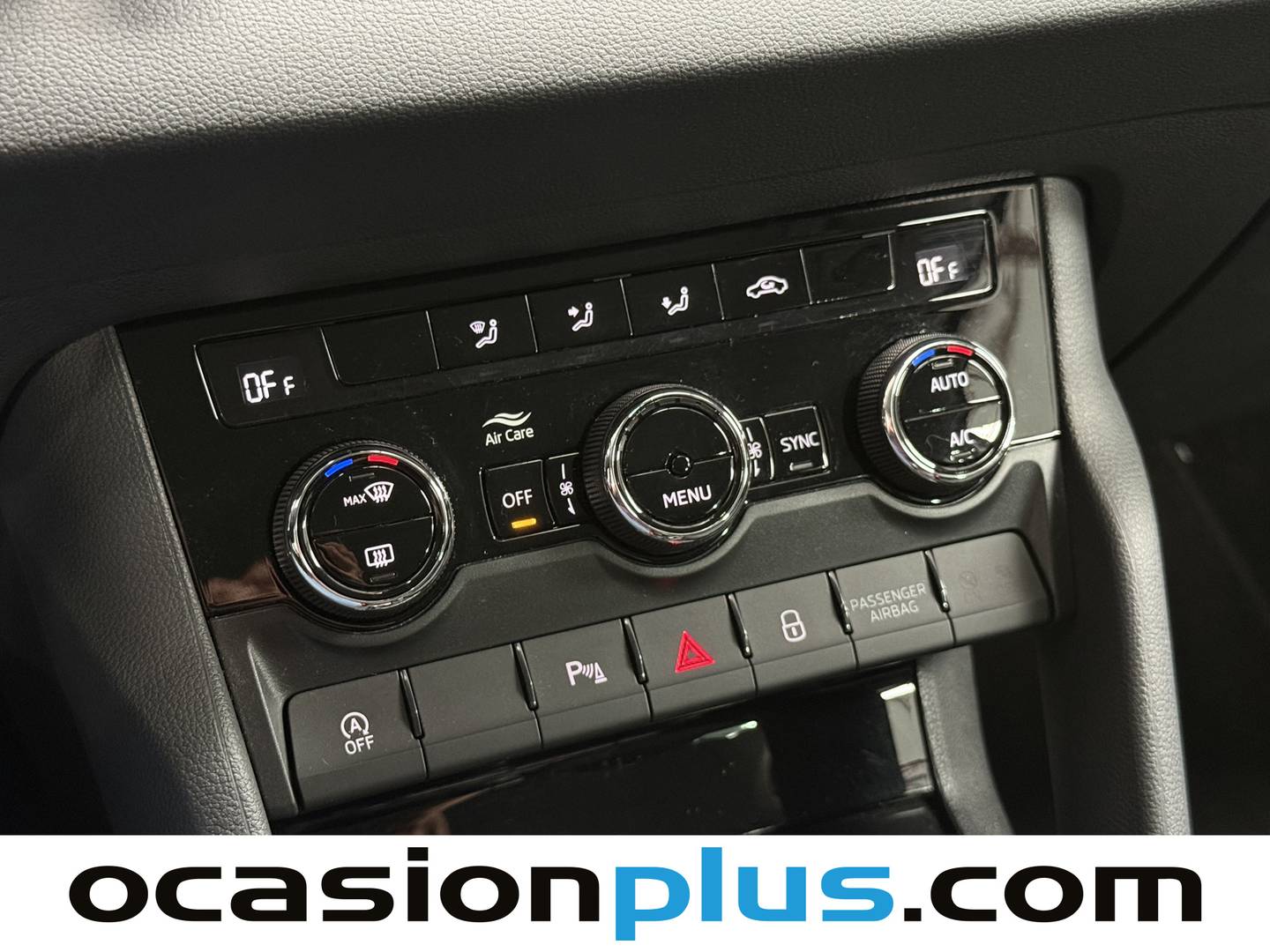 Skoda Karoq Skoda Karoq 1.0 TSI Selection (116 CV) de segunda mano