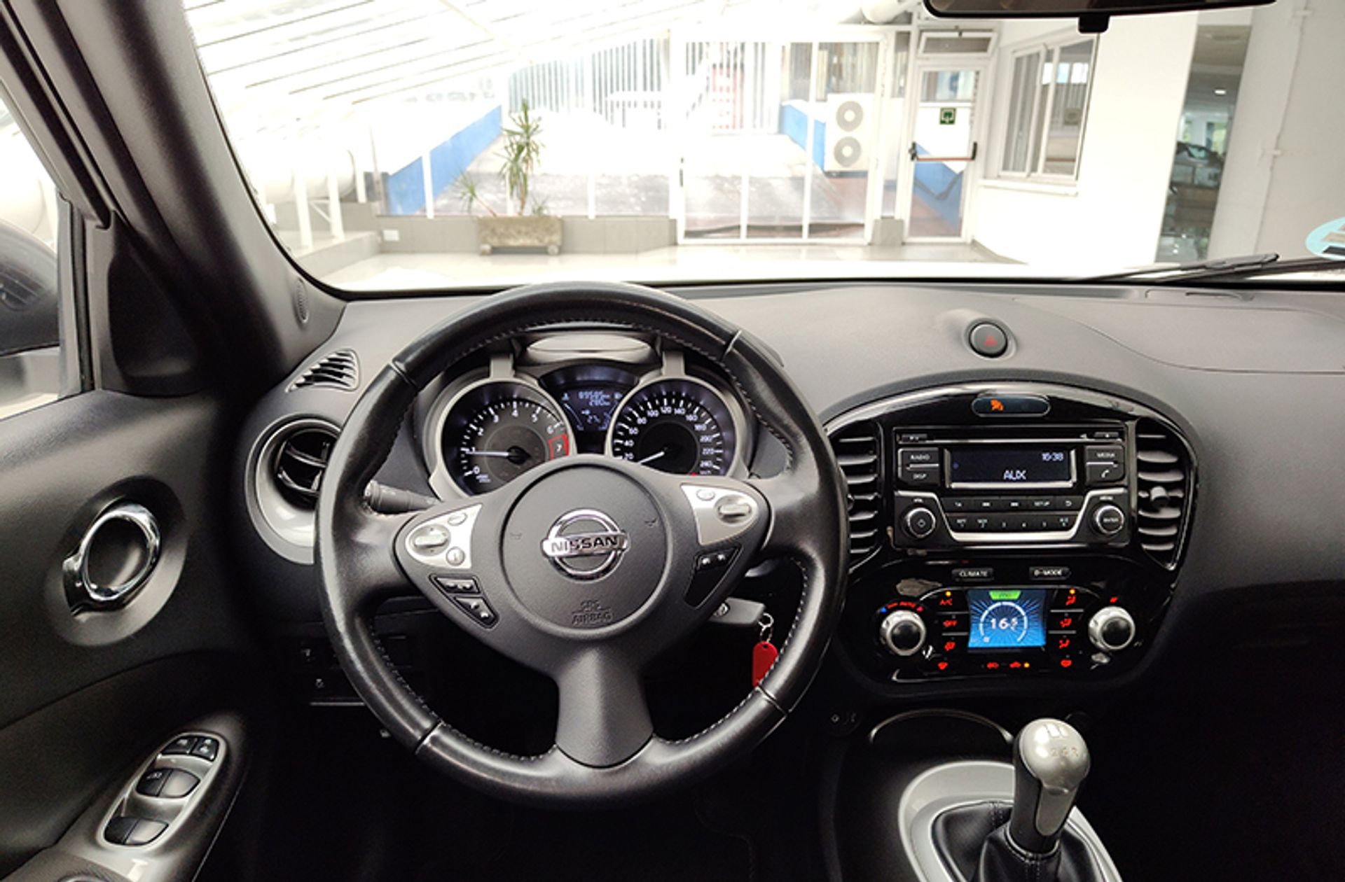 Nissan Juke G Acenta - foto 18