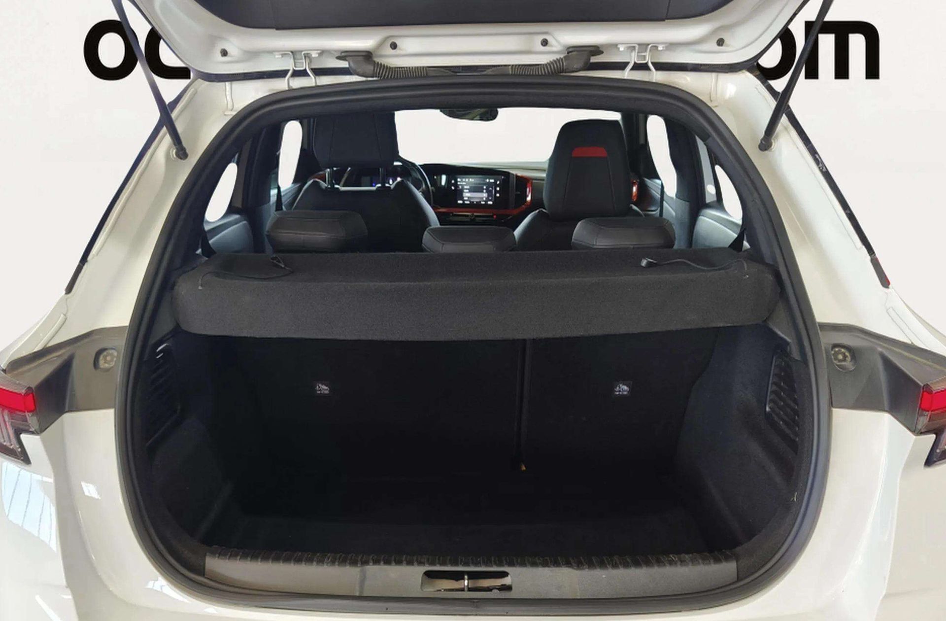 Opel Mokka 1.2 T GS - foto 19