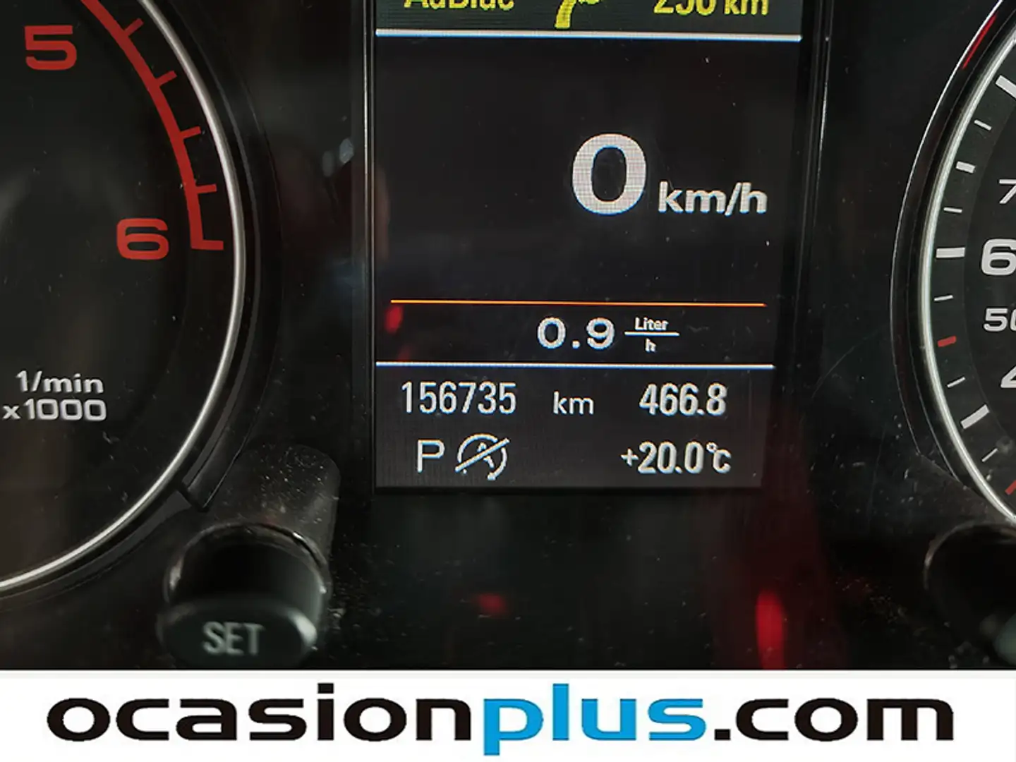 Foto Audi Q5 Audi Q5 S line edition 2.0 TDI clean diesel quattro (190 CV) S tronic