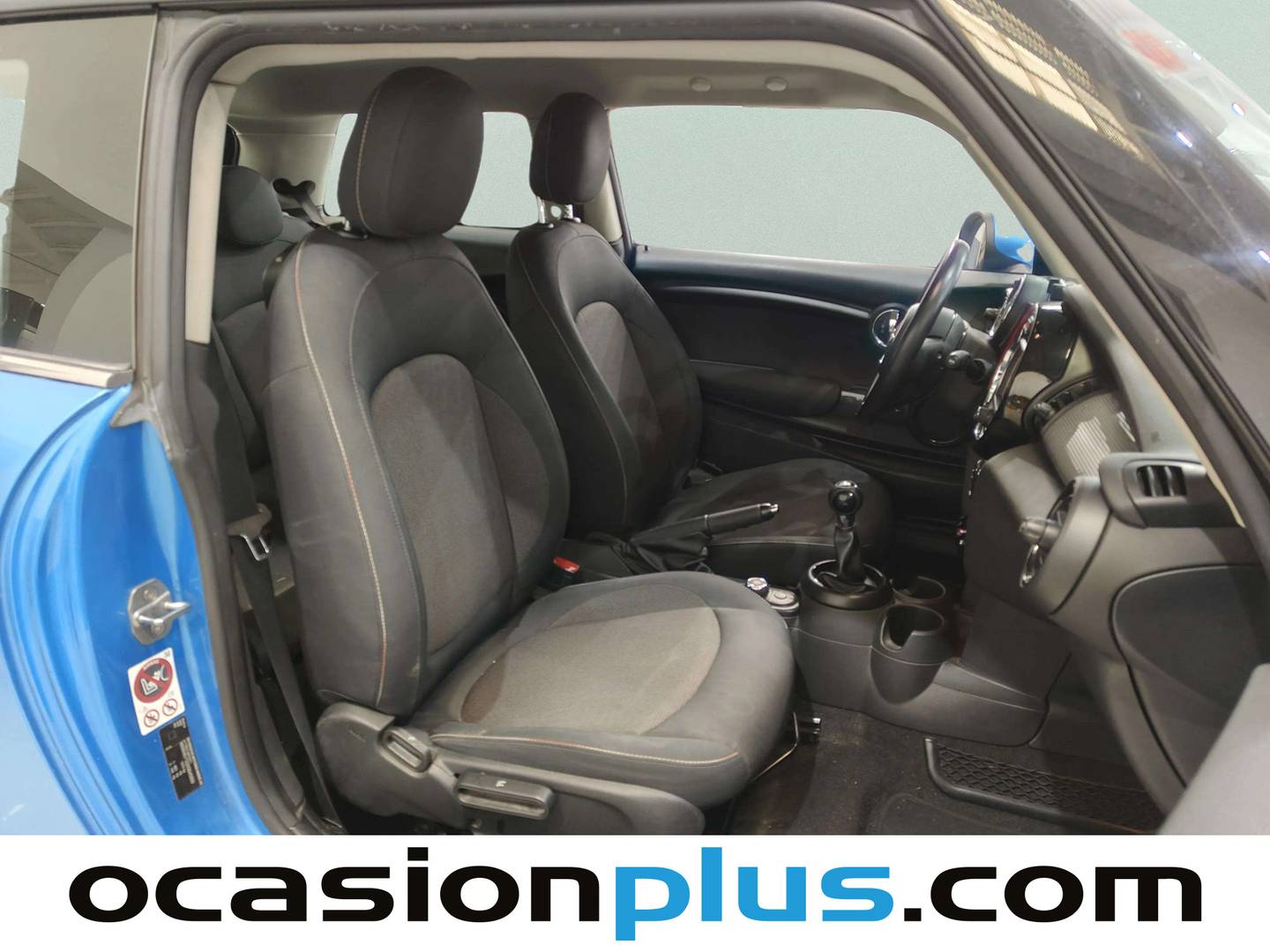 Mini MINI MINI MINI 3 Puertas One (102 CV) manual