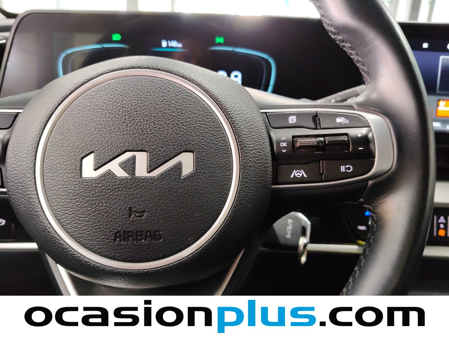 KIA Sportage KIA Sportage 1.6 T-GDi MHEV Drive 4x2 (150 CV) 150cv