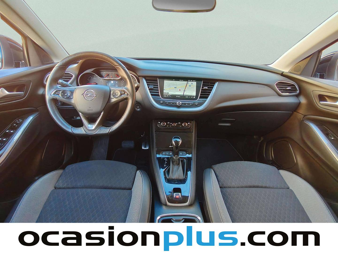 Opel Grandland X Opel Grandland X 1.5 CDTi Ultimate Auto (130 CV) al mejor precio