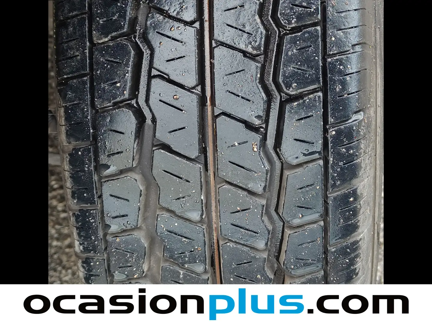 Foto Opel Movano Opel Movano BlueHDi 140 Edition L2H2 (140 CV) 3.500 Camperizada