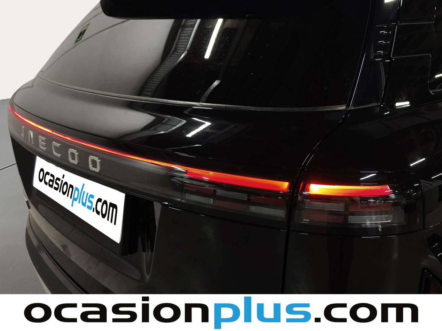 JAECOO 7 JAECOO 7 1.5 TGDI PHEV +1DHT Select FWD (347 CV) km 0