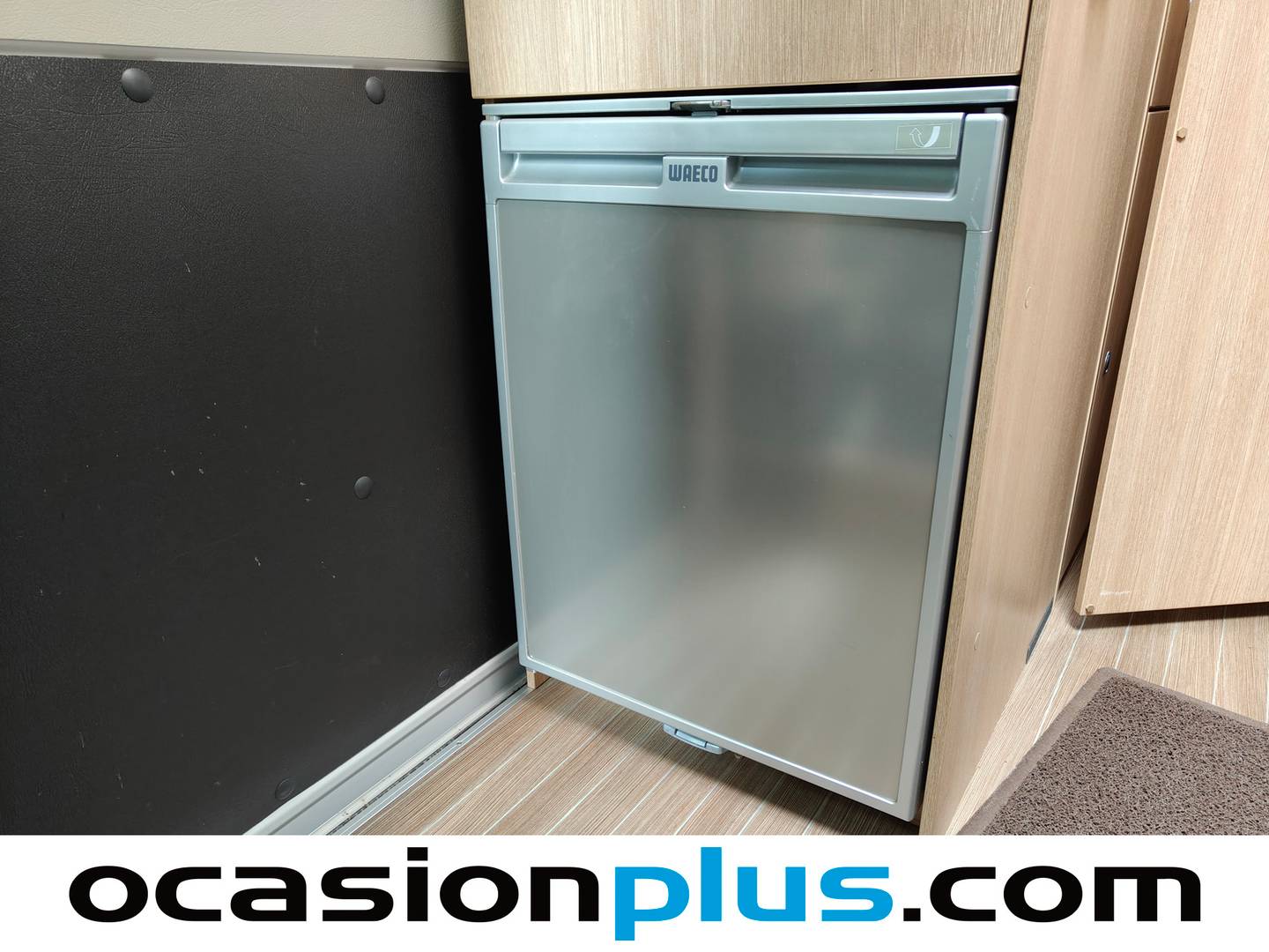 Paquetes del Capron Roadcar Capron Roadcar 540 (130CV) 4 Plazas