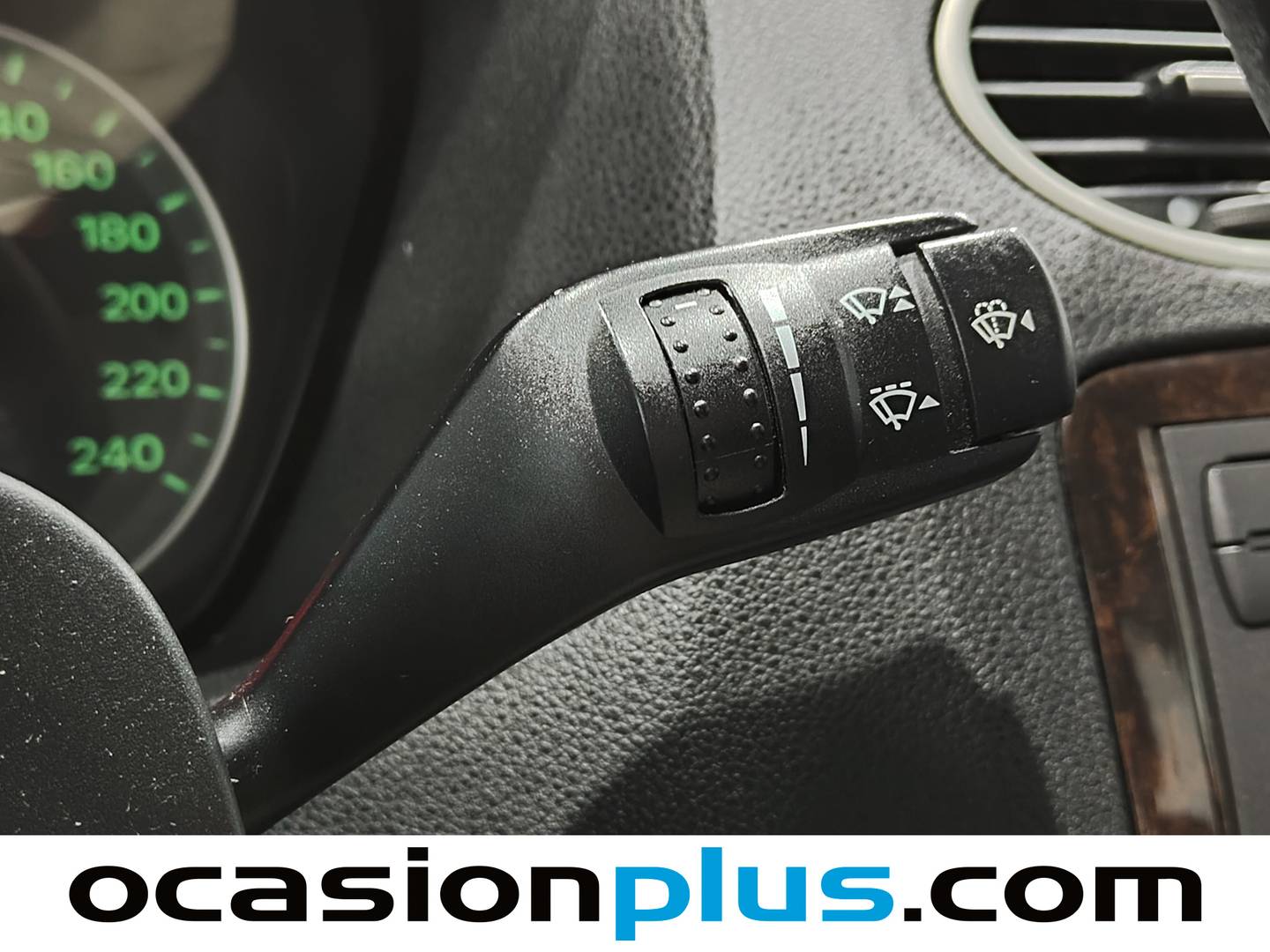 Foto Ford Focus Ford Focus 1.8 TDCi Sedan Ghia (115 CV)