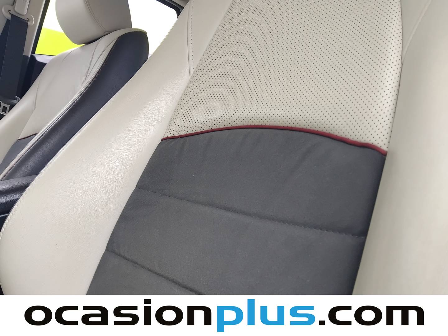 Mazda CX-3 Mazda CX-3 2.0 SKYACTIV GE i-Eloop Luxury 4WD AT (150 CV) barato